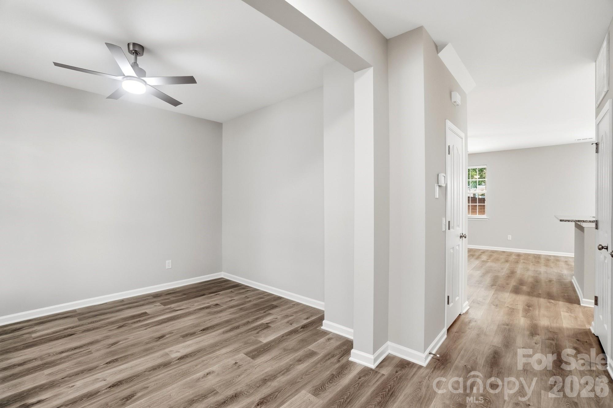 Southampton Commons - Residential