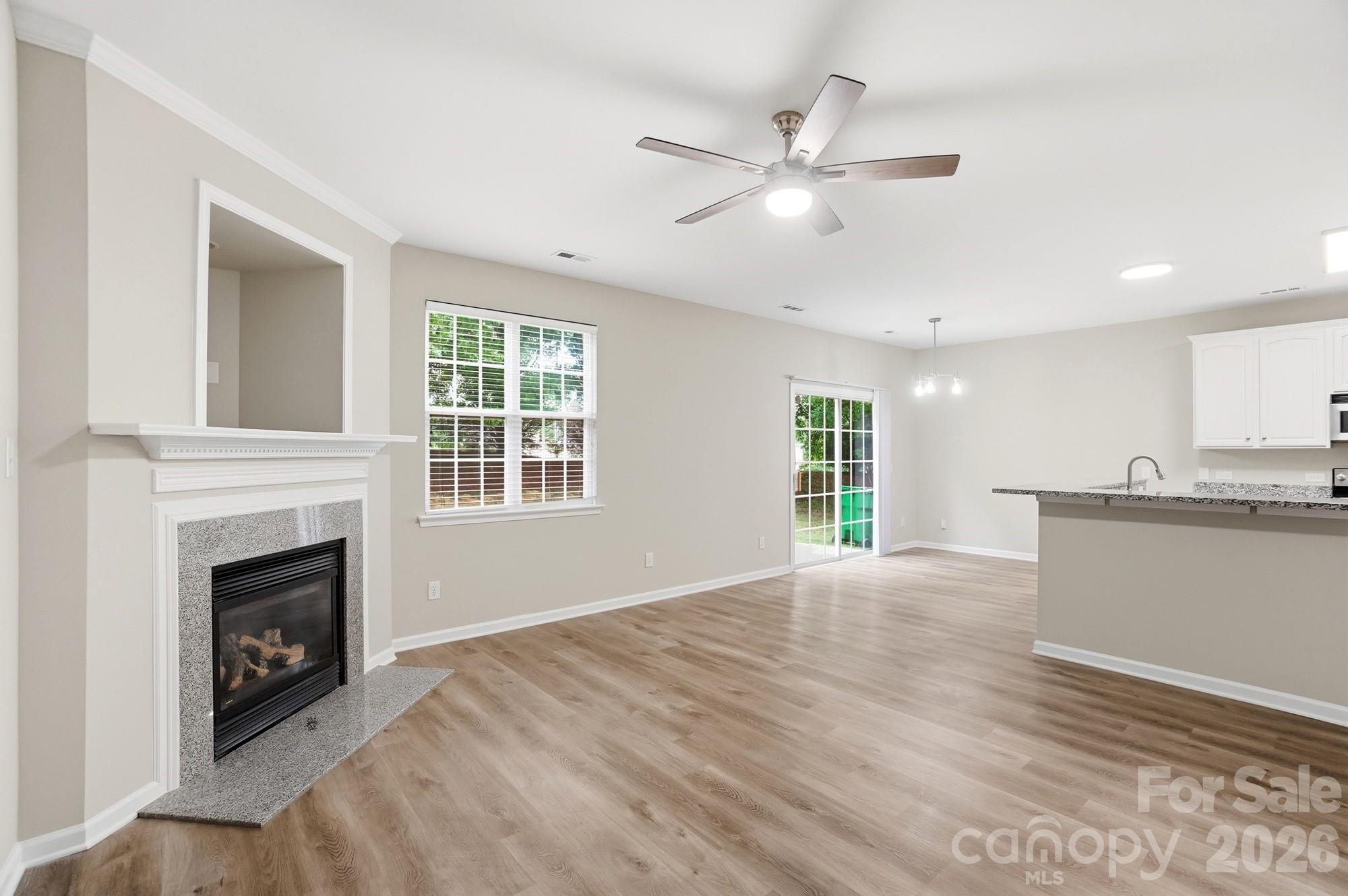 Southampton Commons - Residential