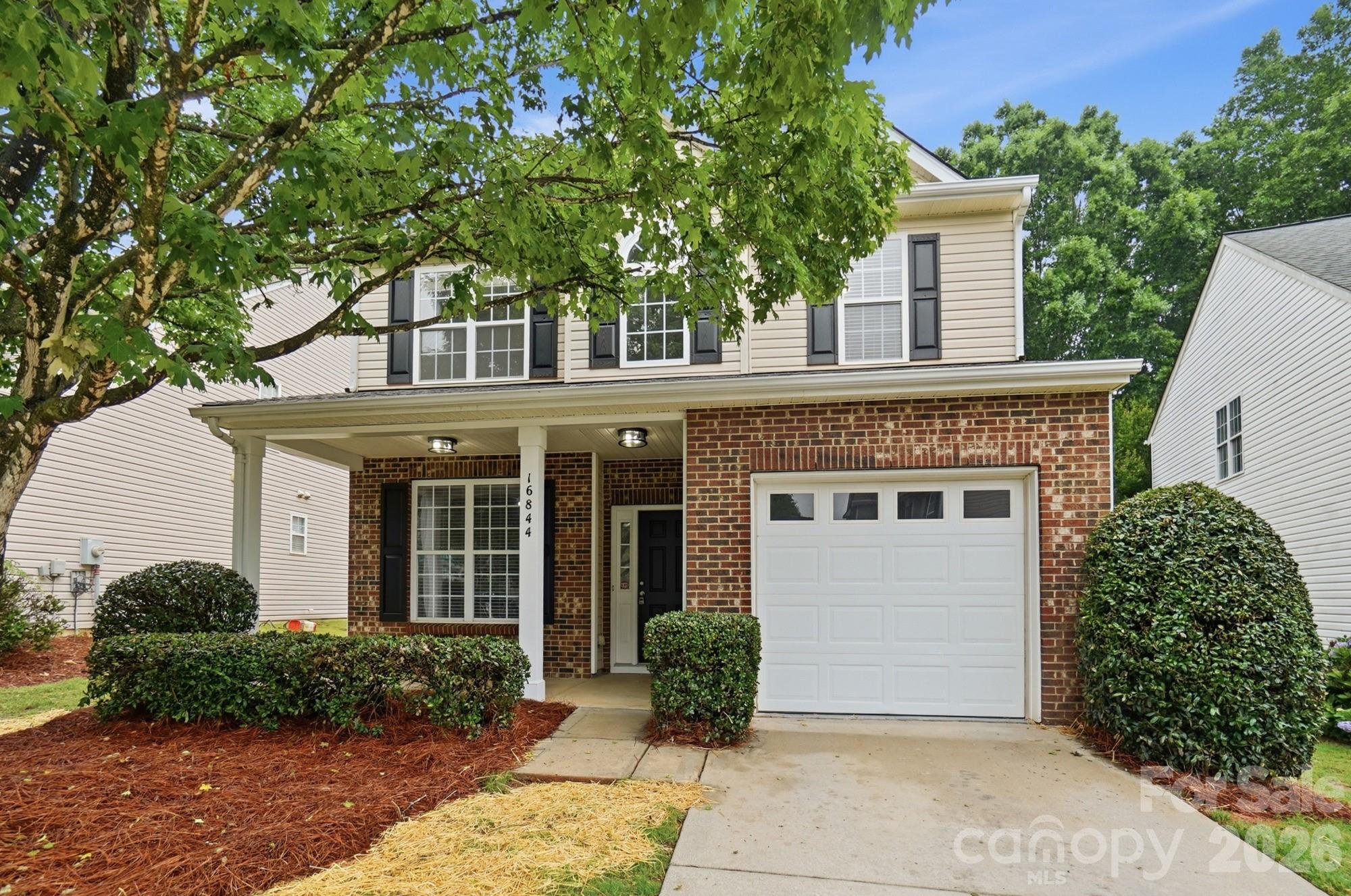 Southampton Commons - Residential