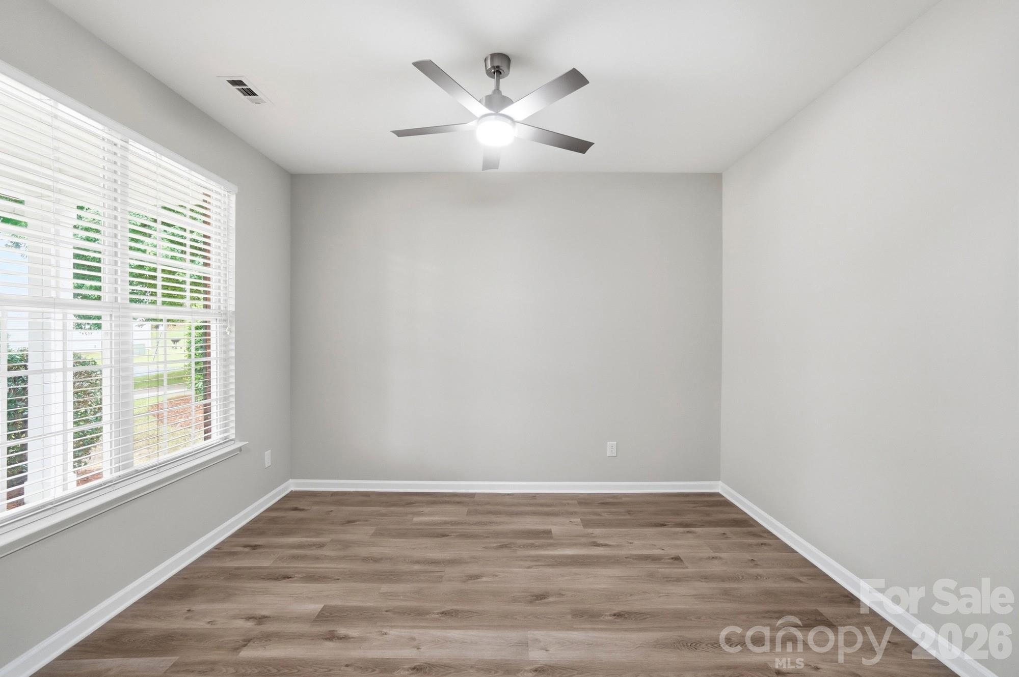 Southampton Commons - Residential