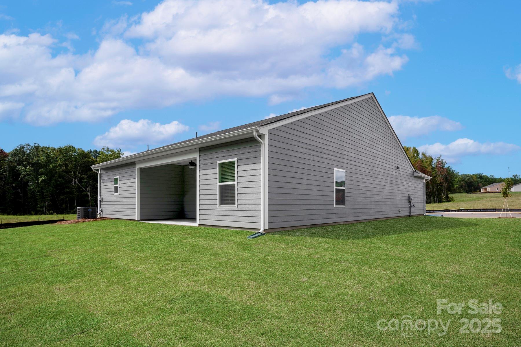 Colonial Crossing - Residential
