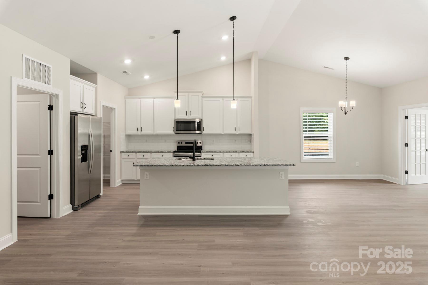 Colonial Crossing - Residential