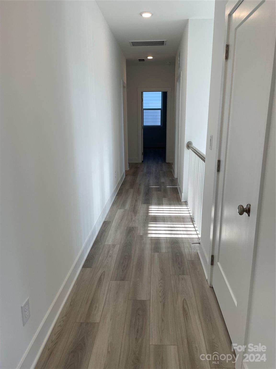 Ridgecrest - Residential