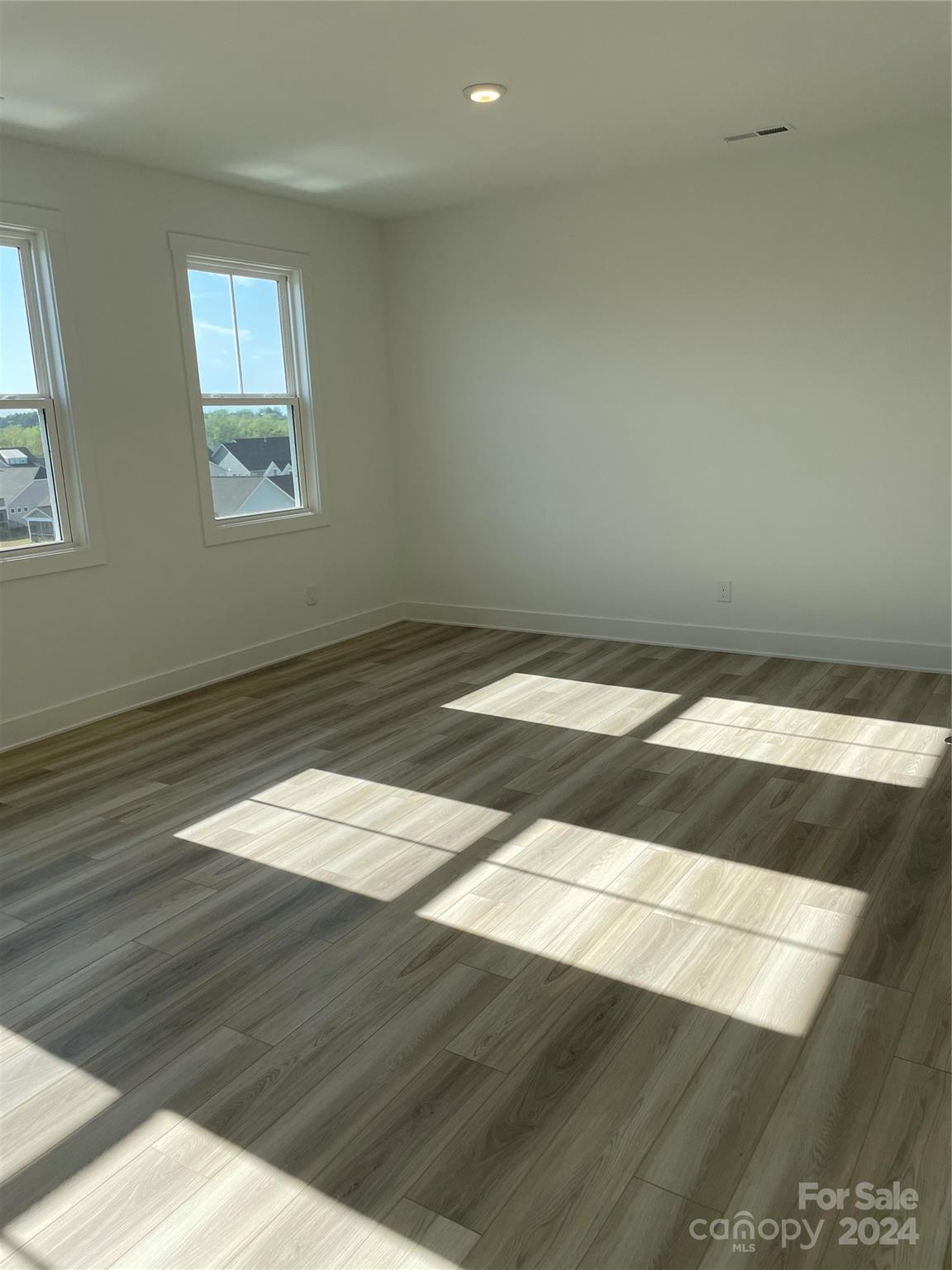 Ridgecrest - Residential