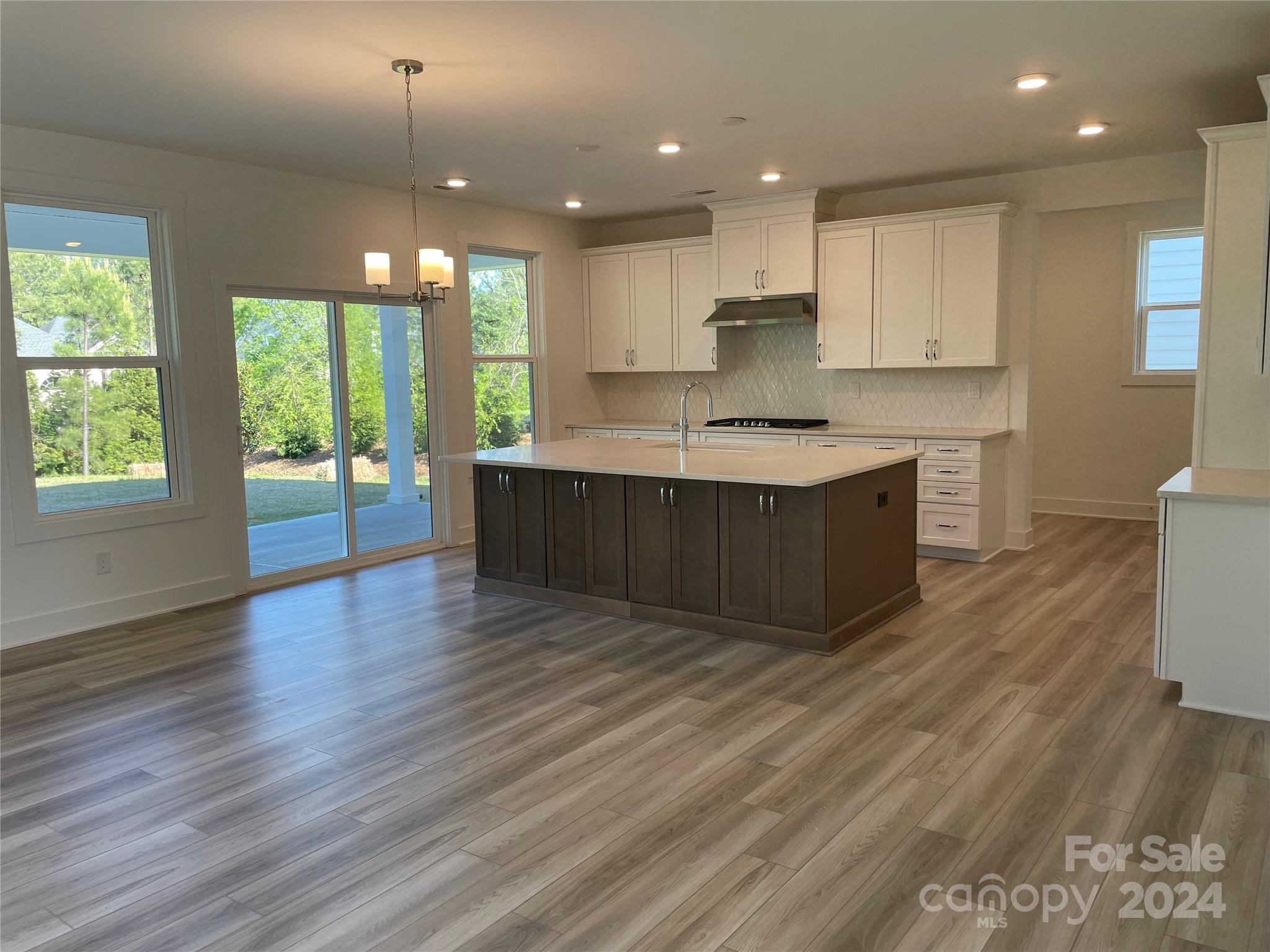 Ridgecrest - Residential