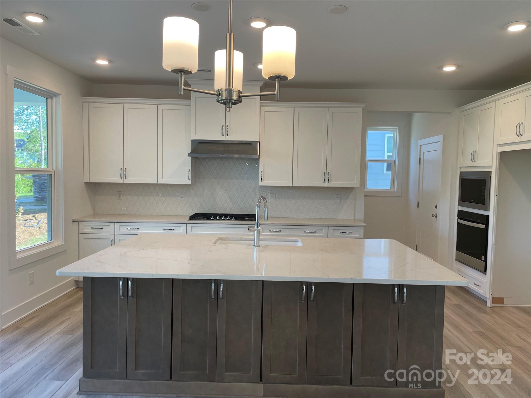 Ridgecrest - Residential