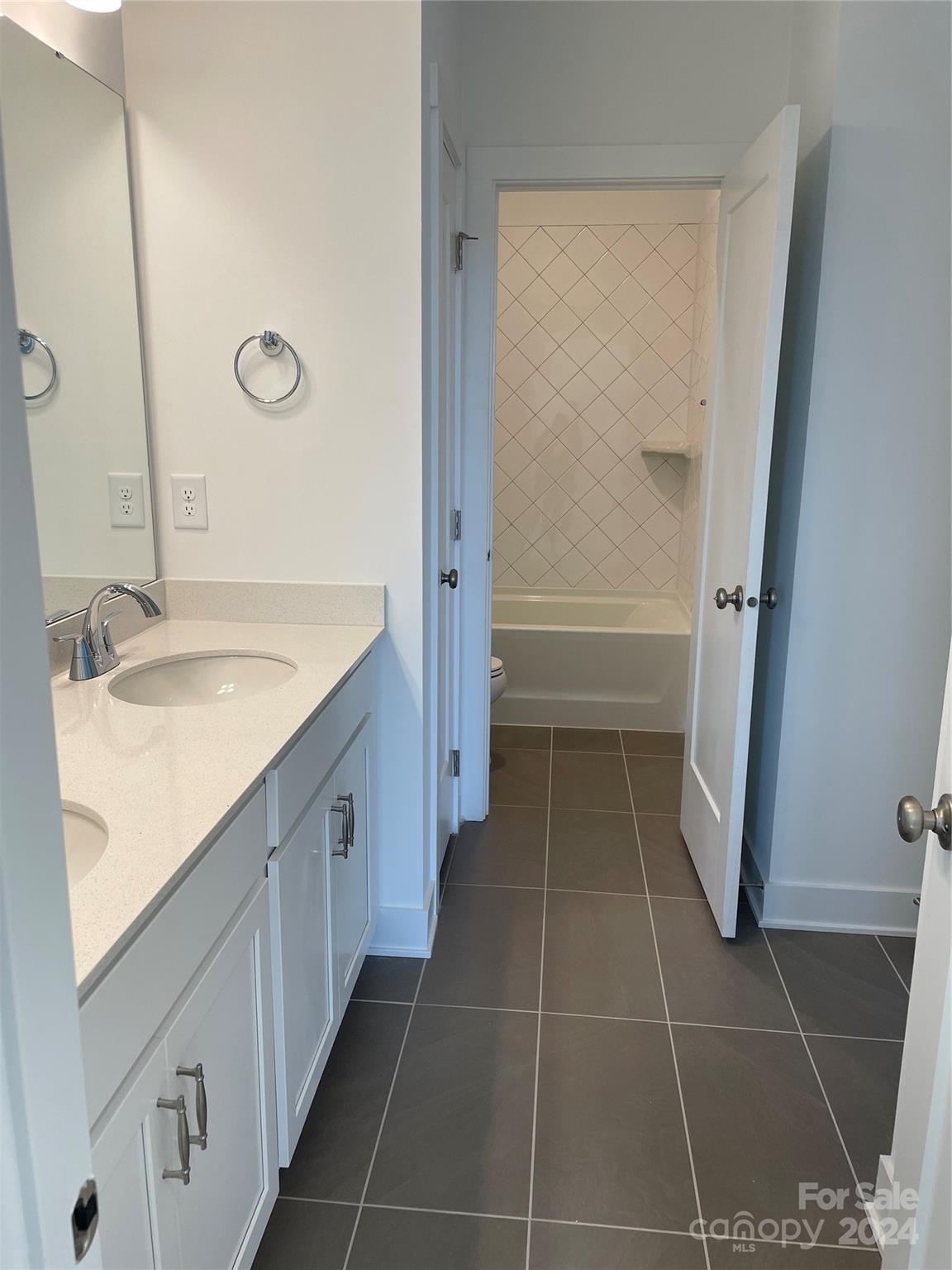 Ridgecrest - Residential