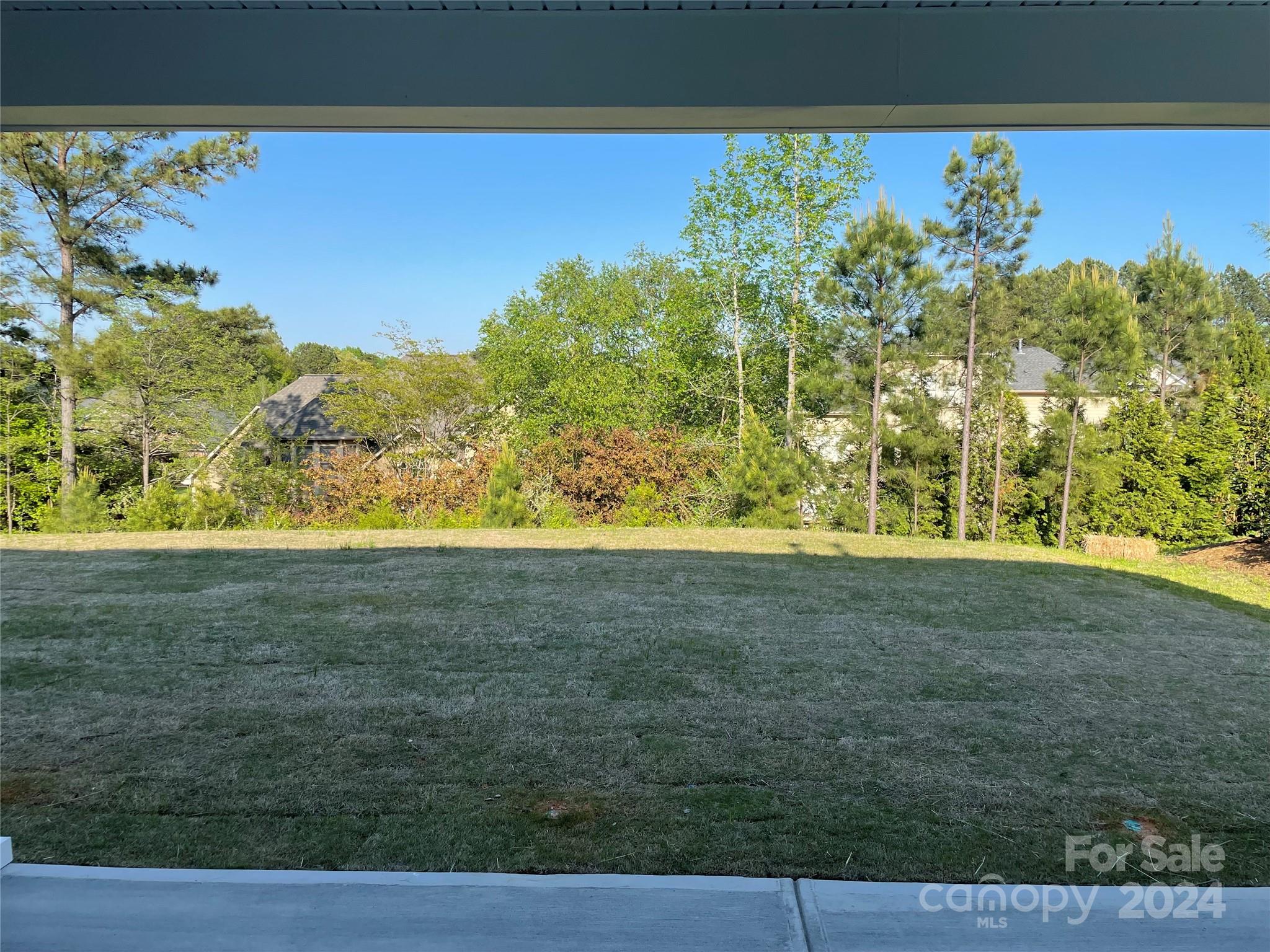 Ridgecrest - Residential
