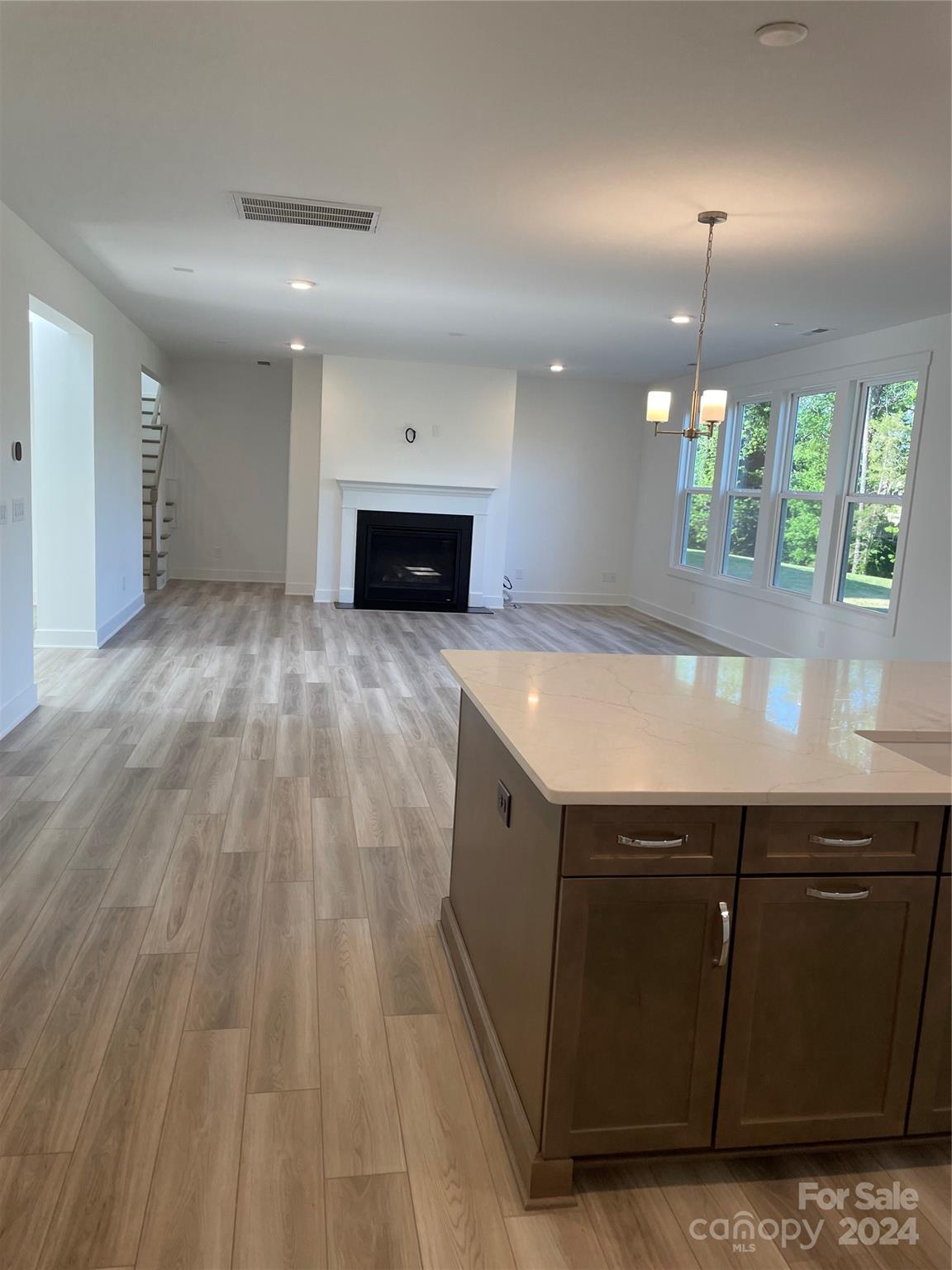 Ridgecrest - Residential