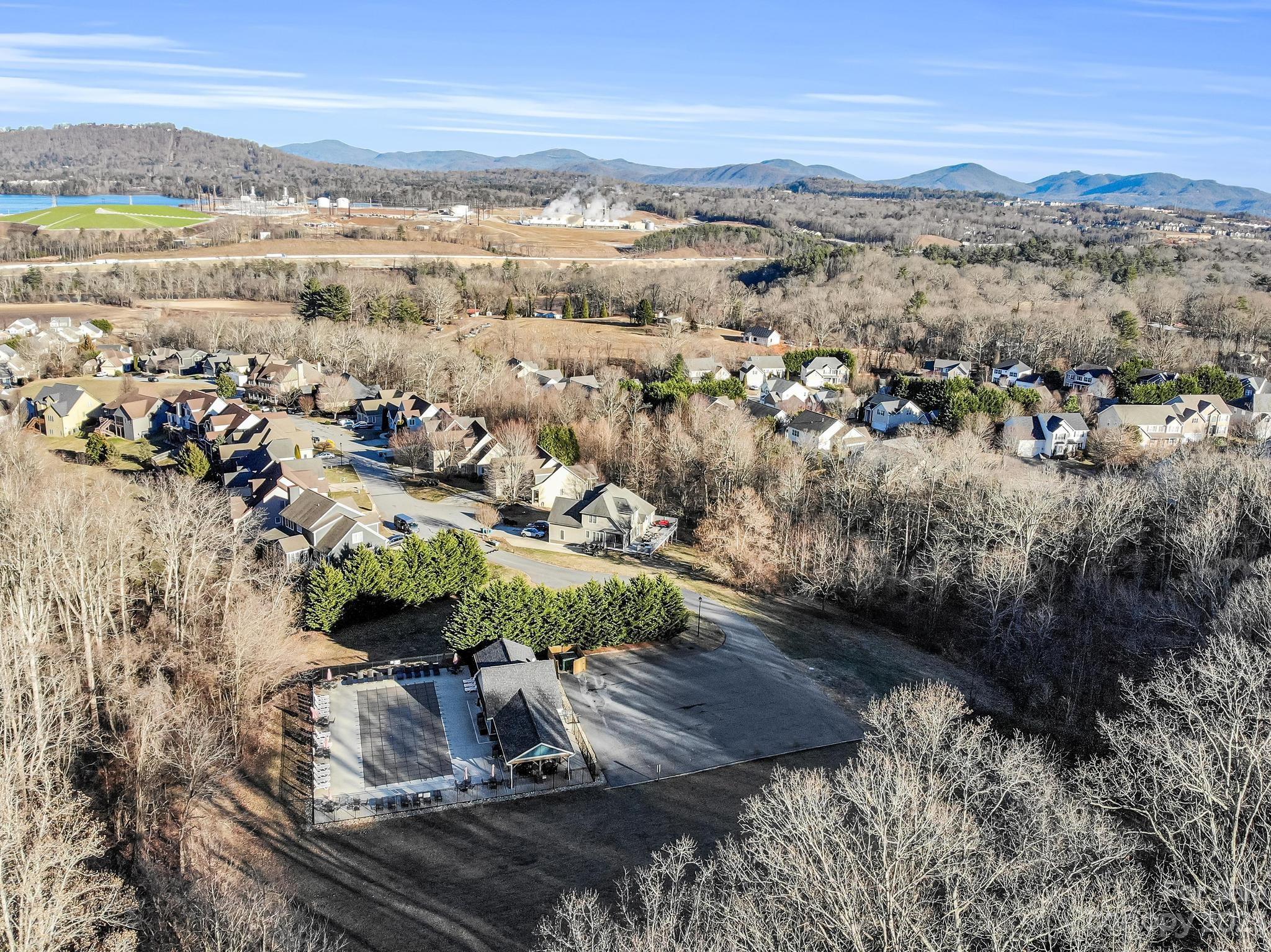 Waightstill Mountain - Residential