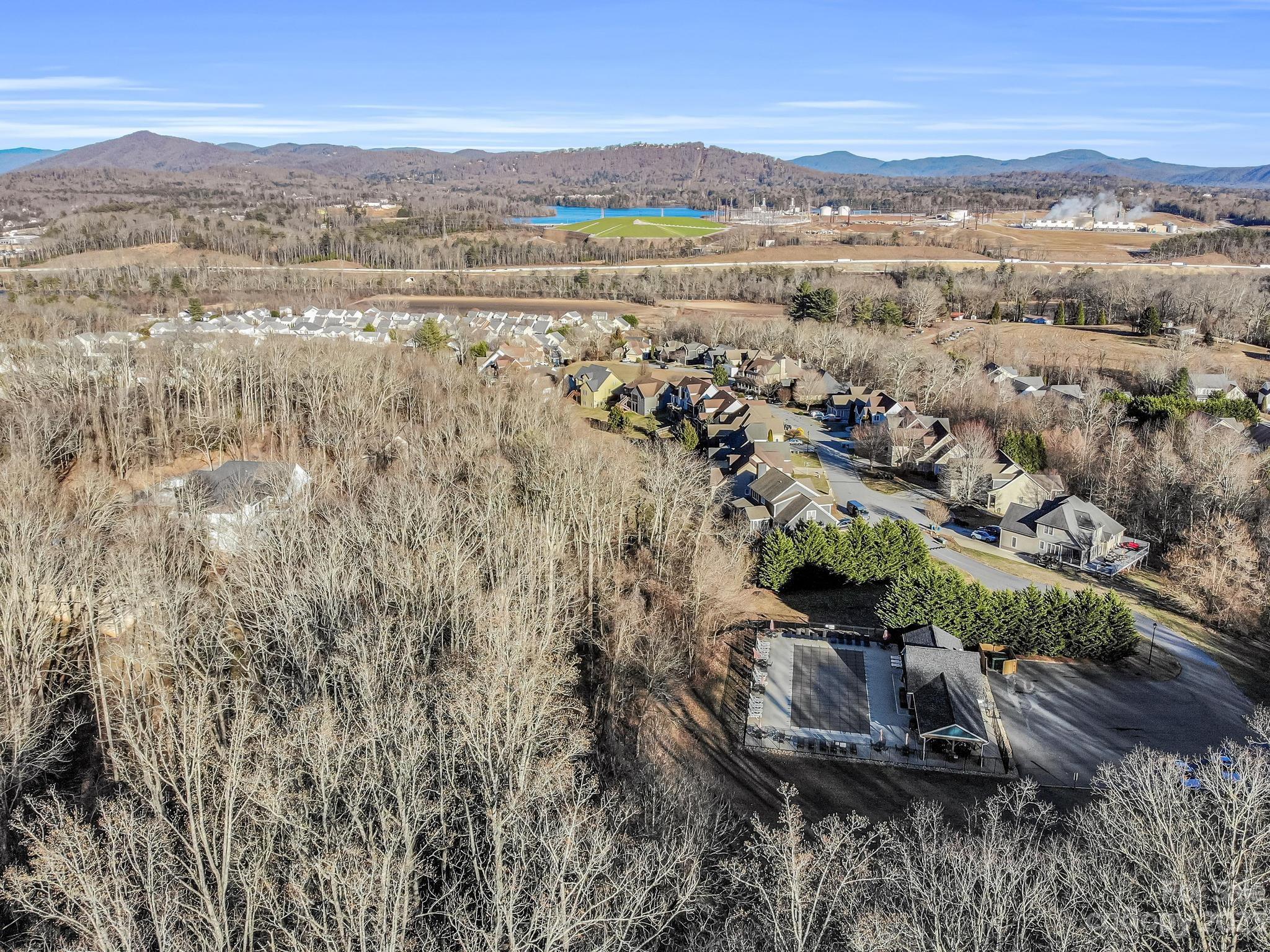 Waightstill Mountain - Residential