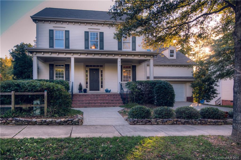 Baxter Village - Residential