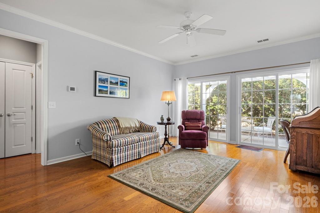 Sun City Carolina Lakes - Residential