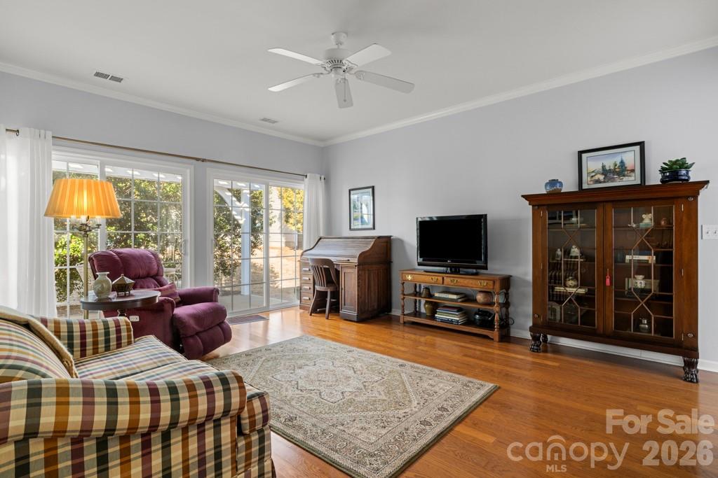 Sun City Carolina Lakes - Residential
