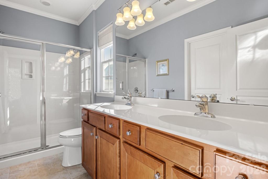 Sun City Carolina Lakes - Residential