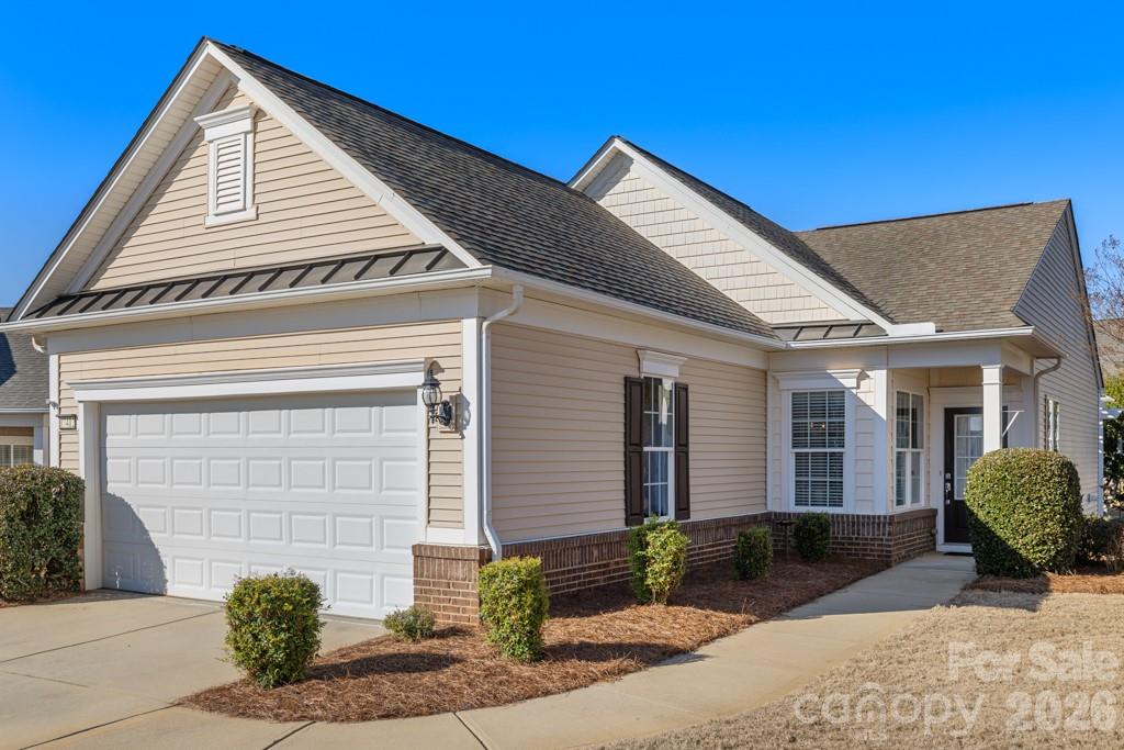 Sun City Carolina Lakes - Residential