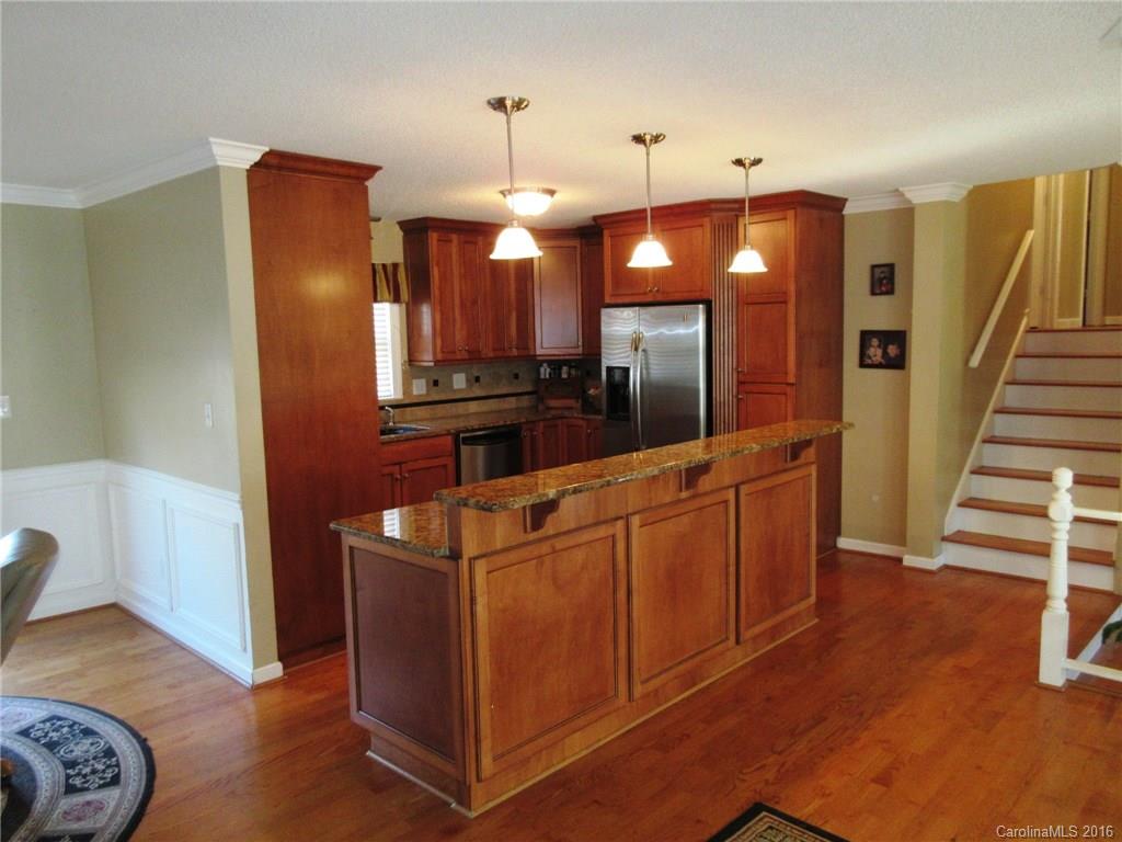 River Pines - Residential