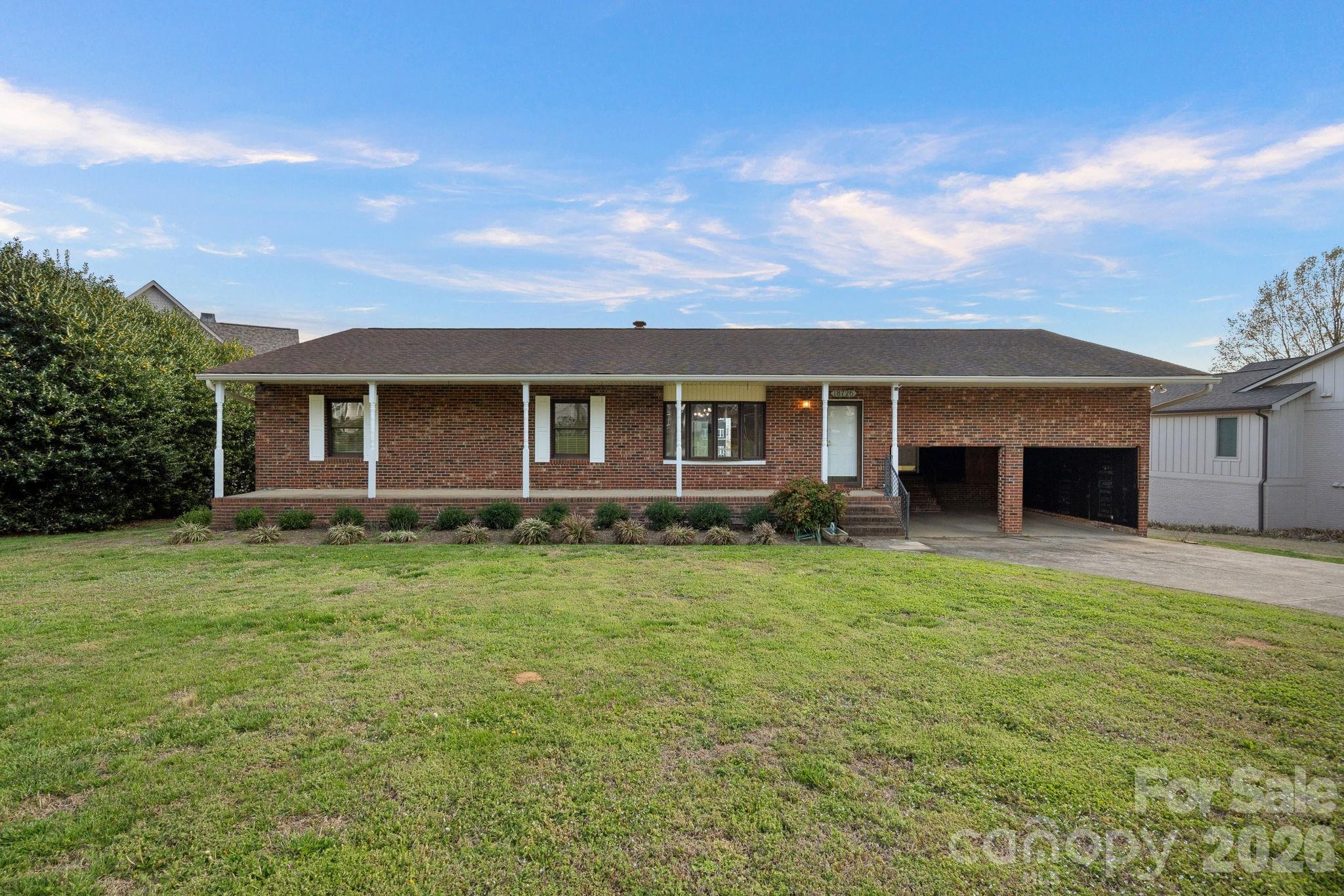 Bluff Point - Residential