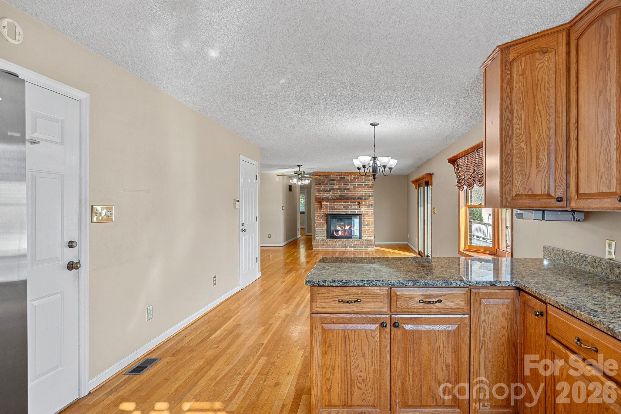 Bluff Point - Residential