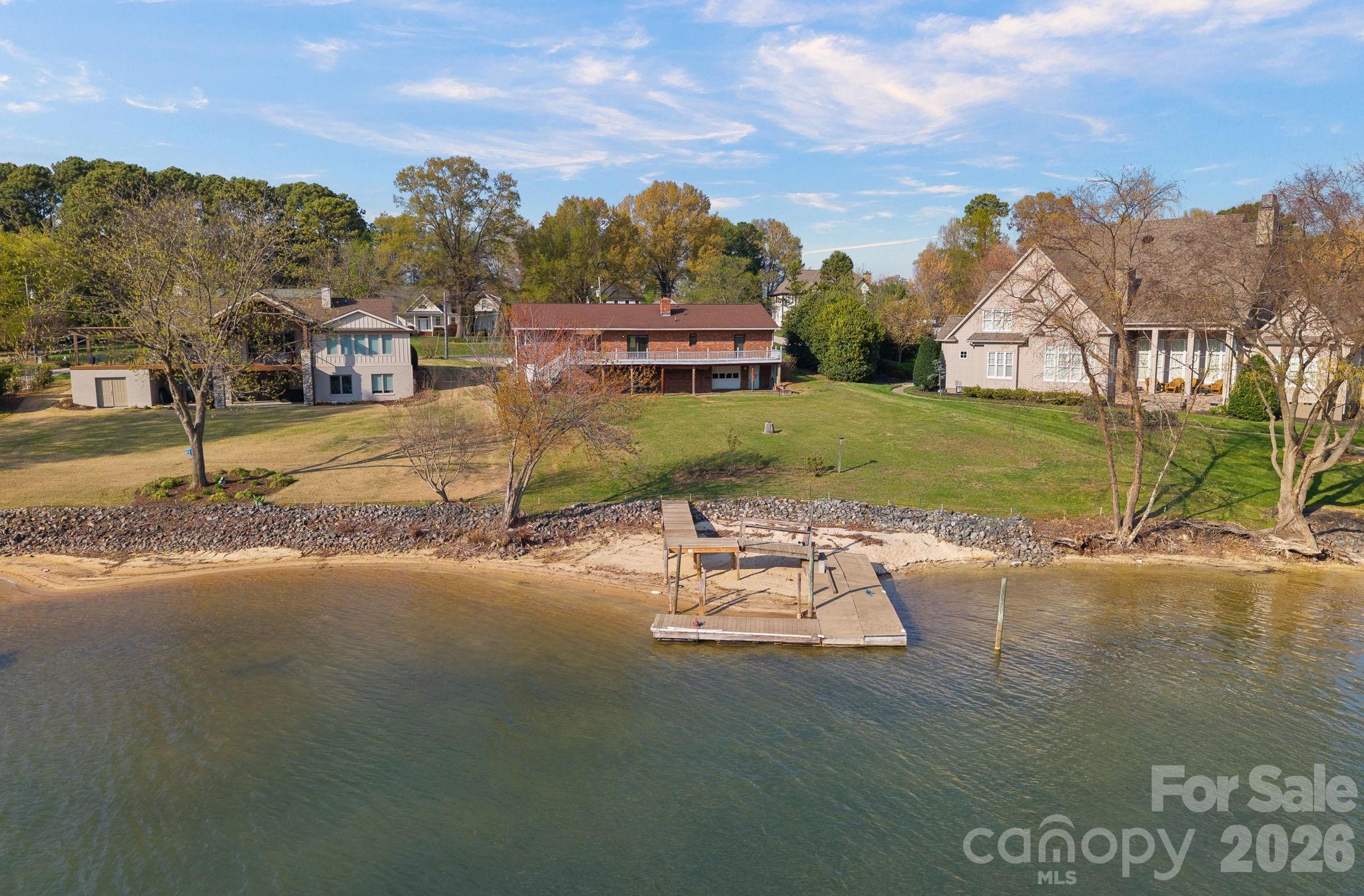 Bluff Point - Residential