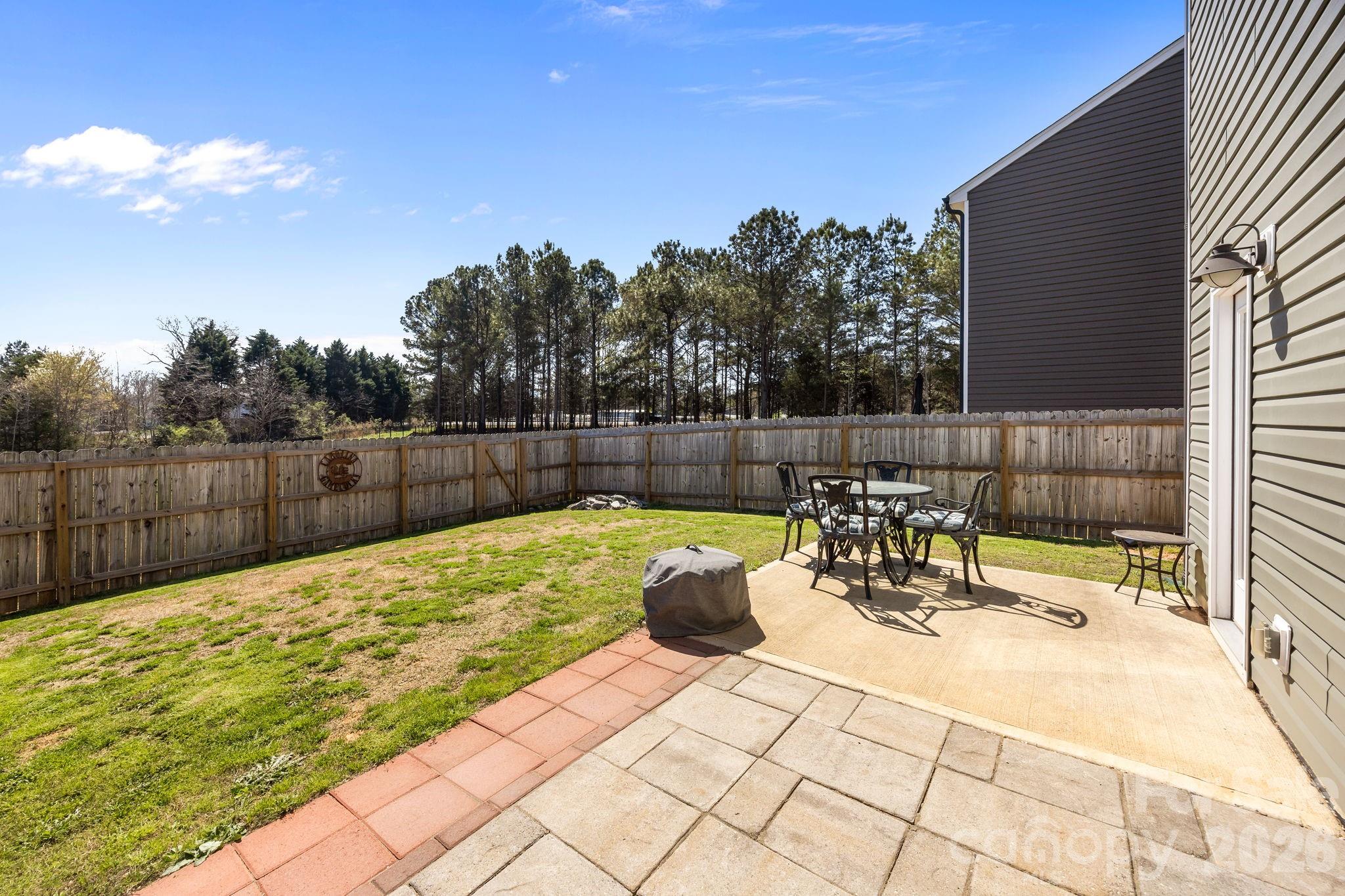 Austen Lakes - Residential