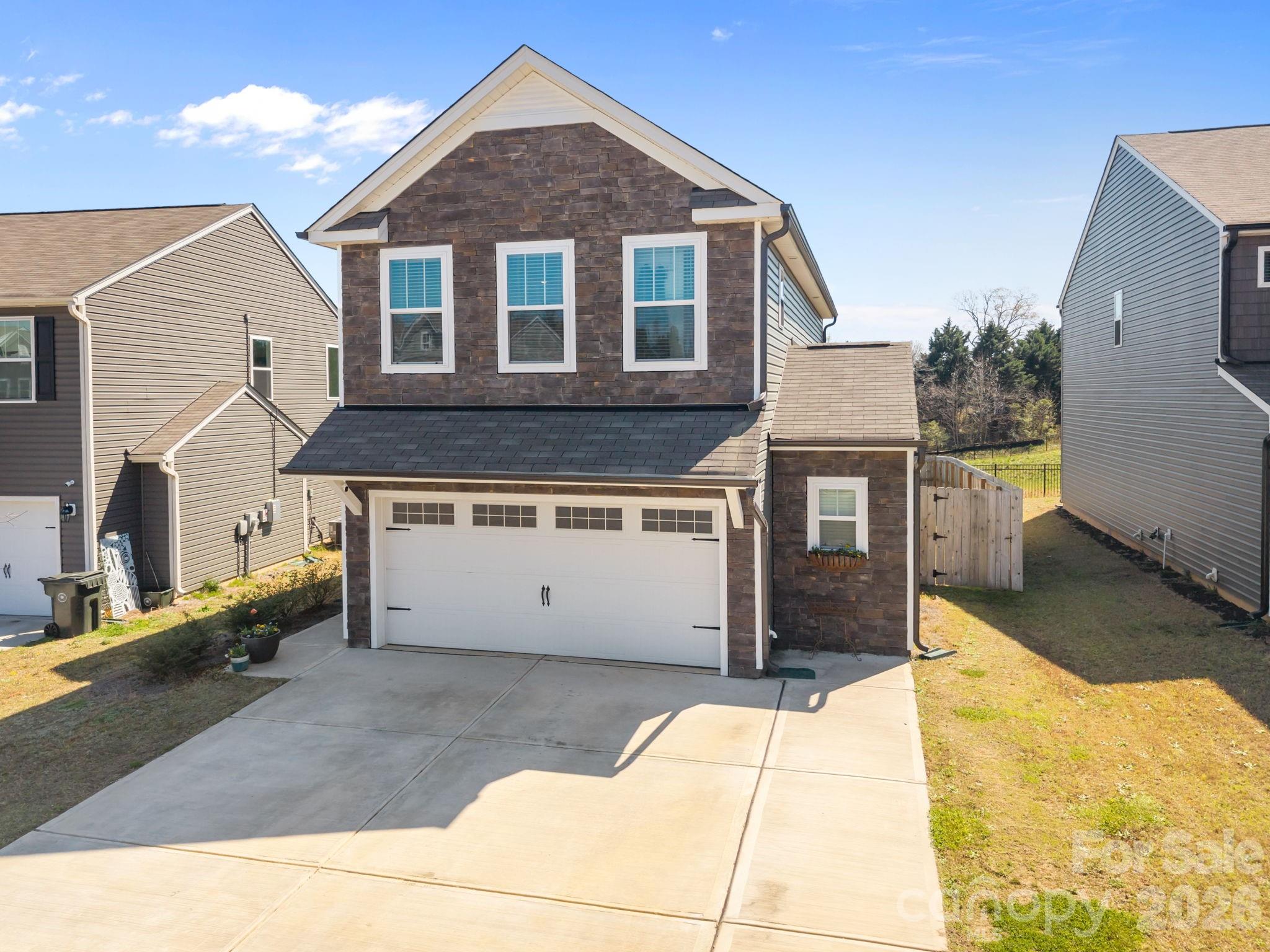 Austen Lakes - Residential