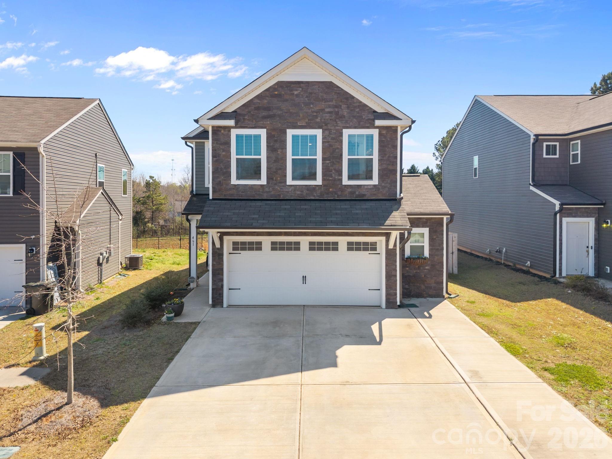 Austen Lakes - Residential