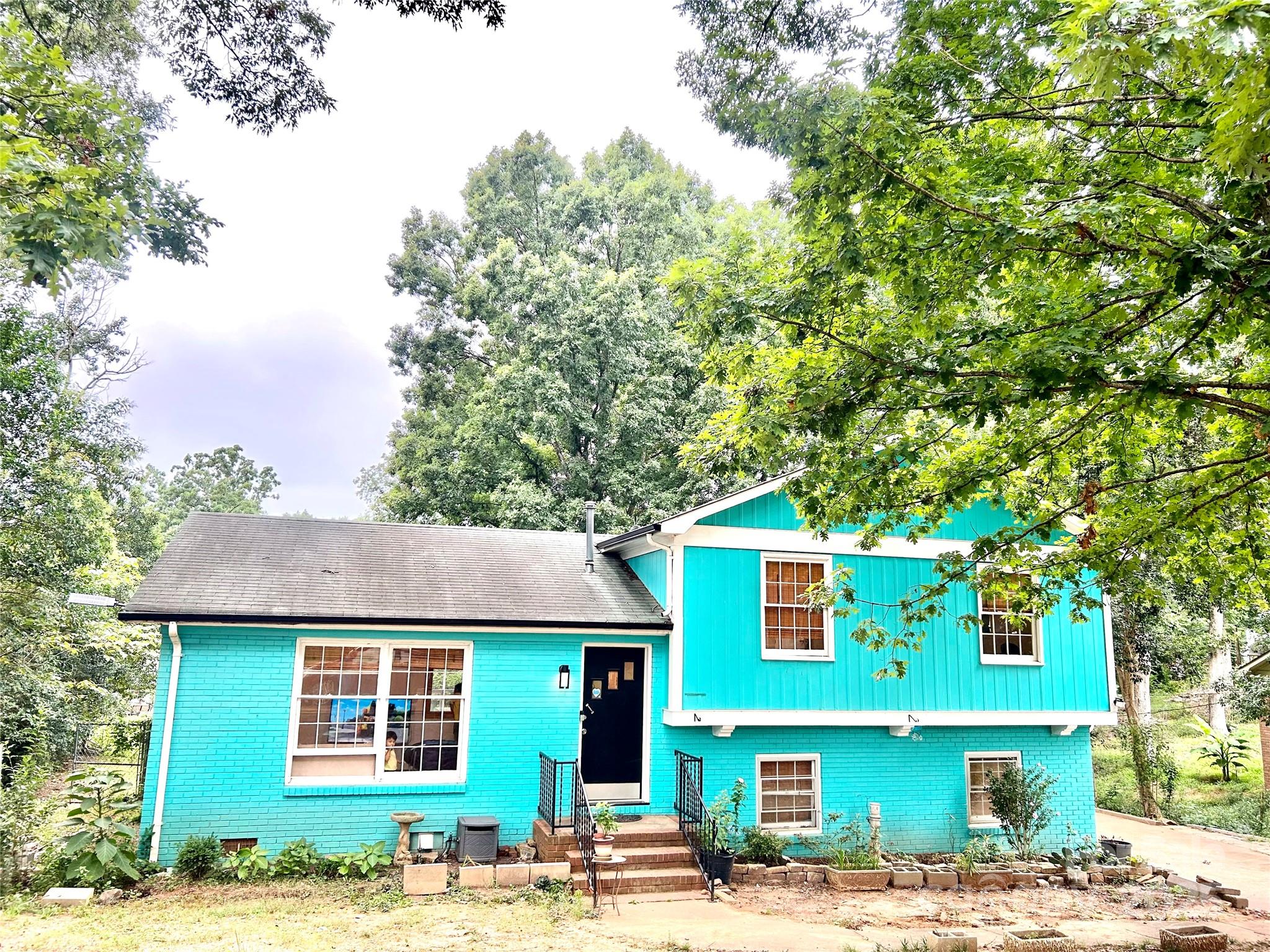 Idlewild - Residential