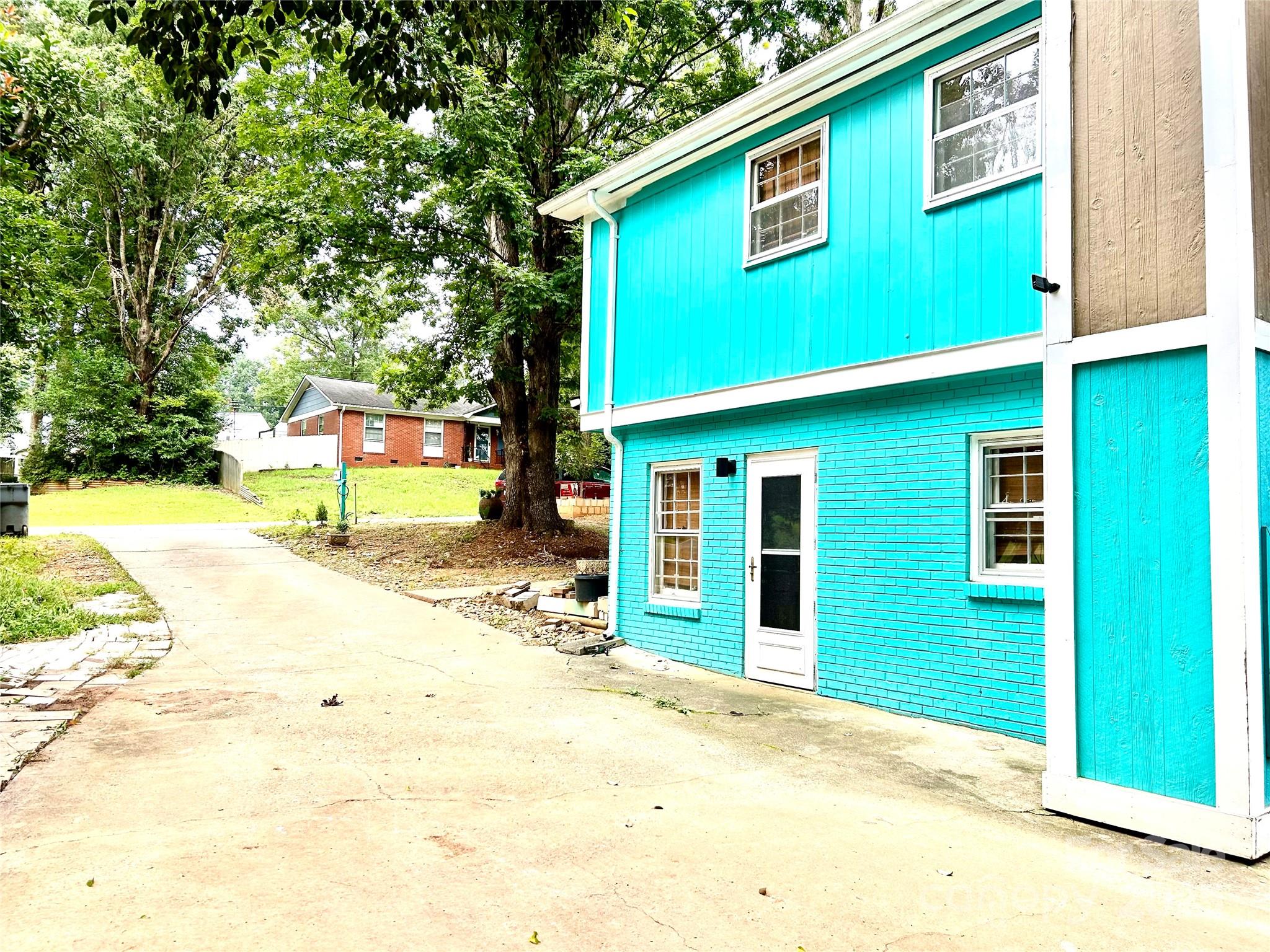 Idlewild - Residential