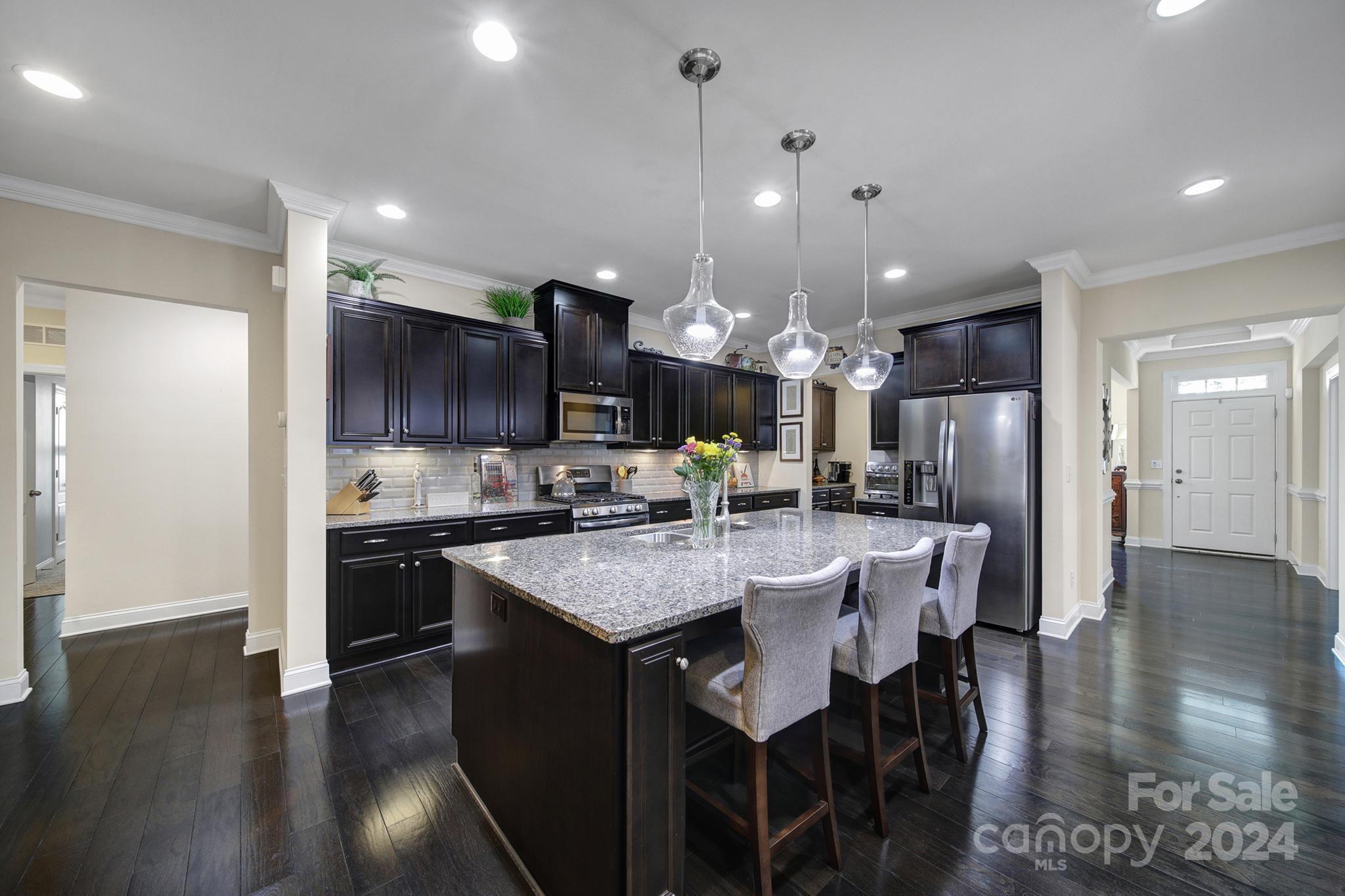 Cameron Creek - Residential