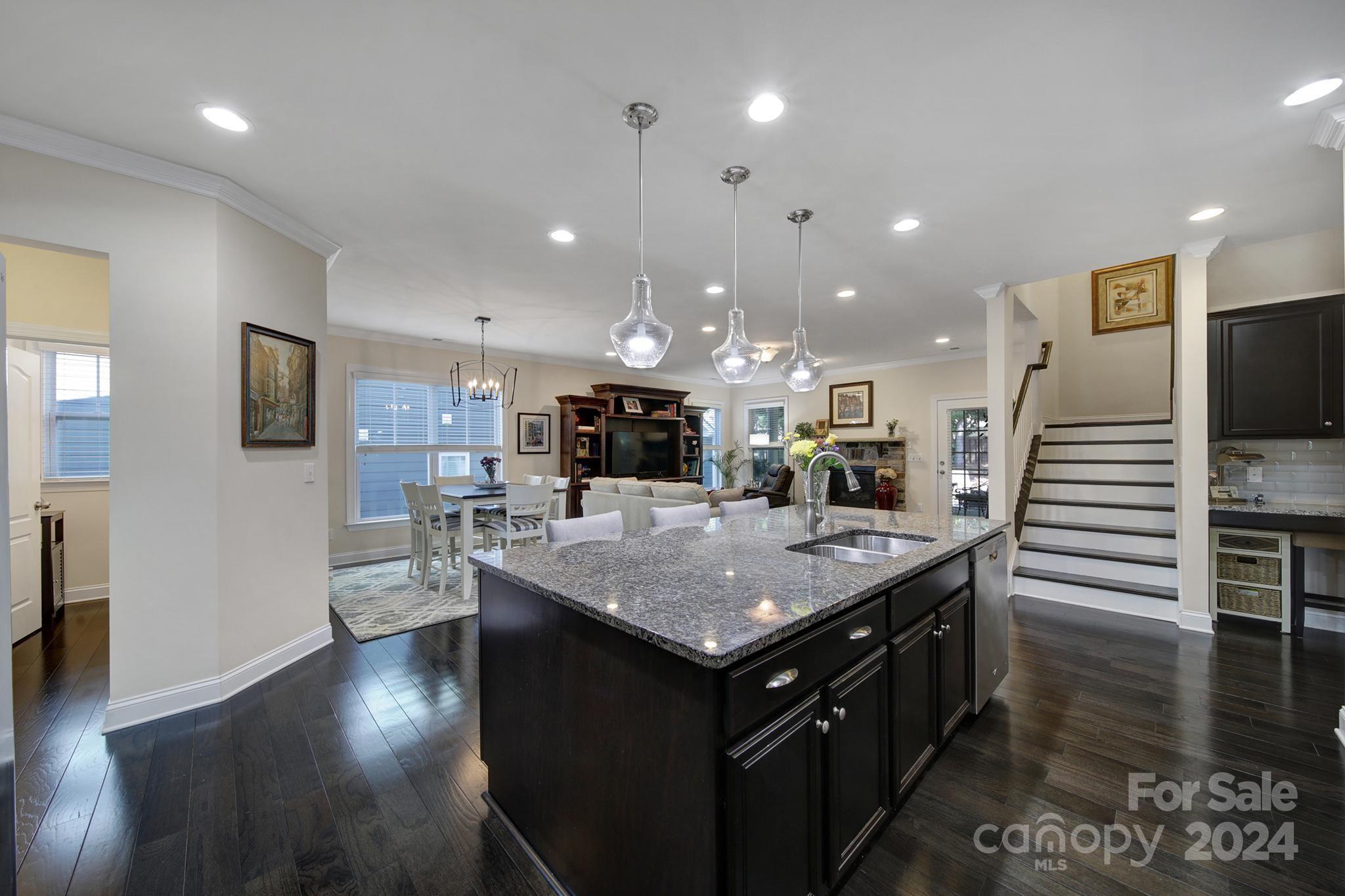 Cameron Creek - Residential