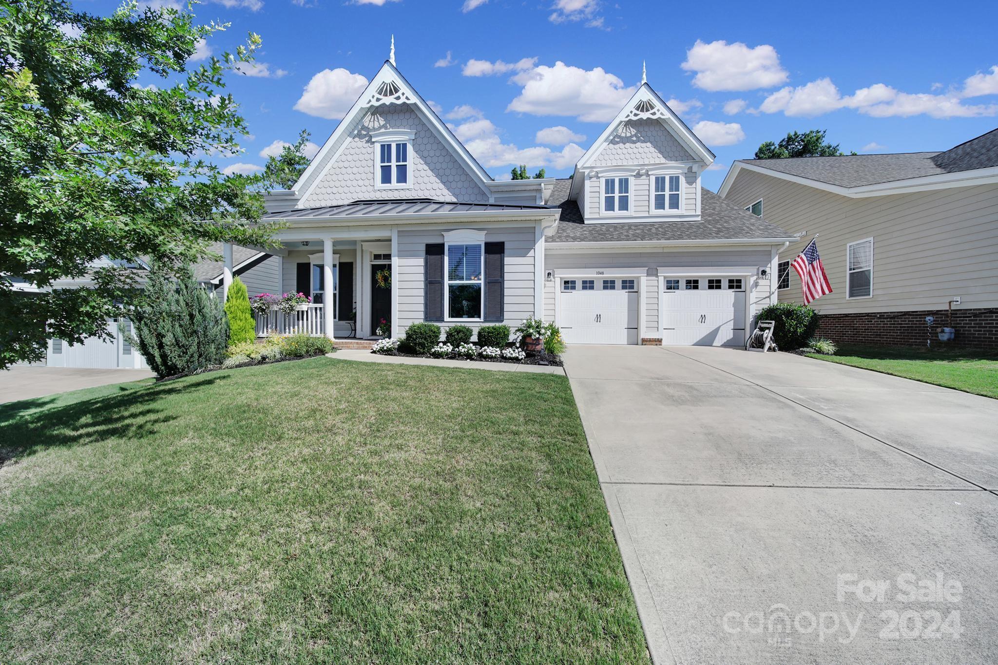 Cameron Creek - Residential