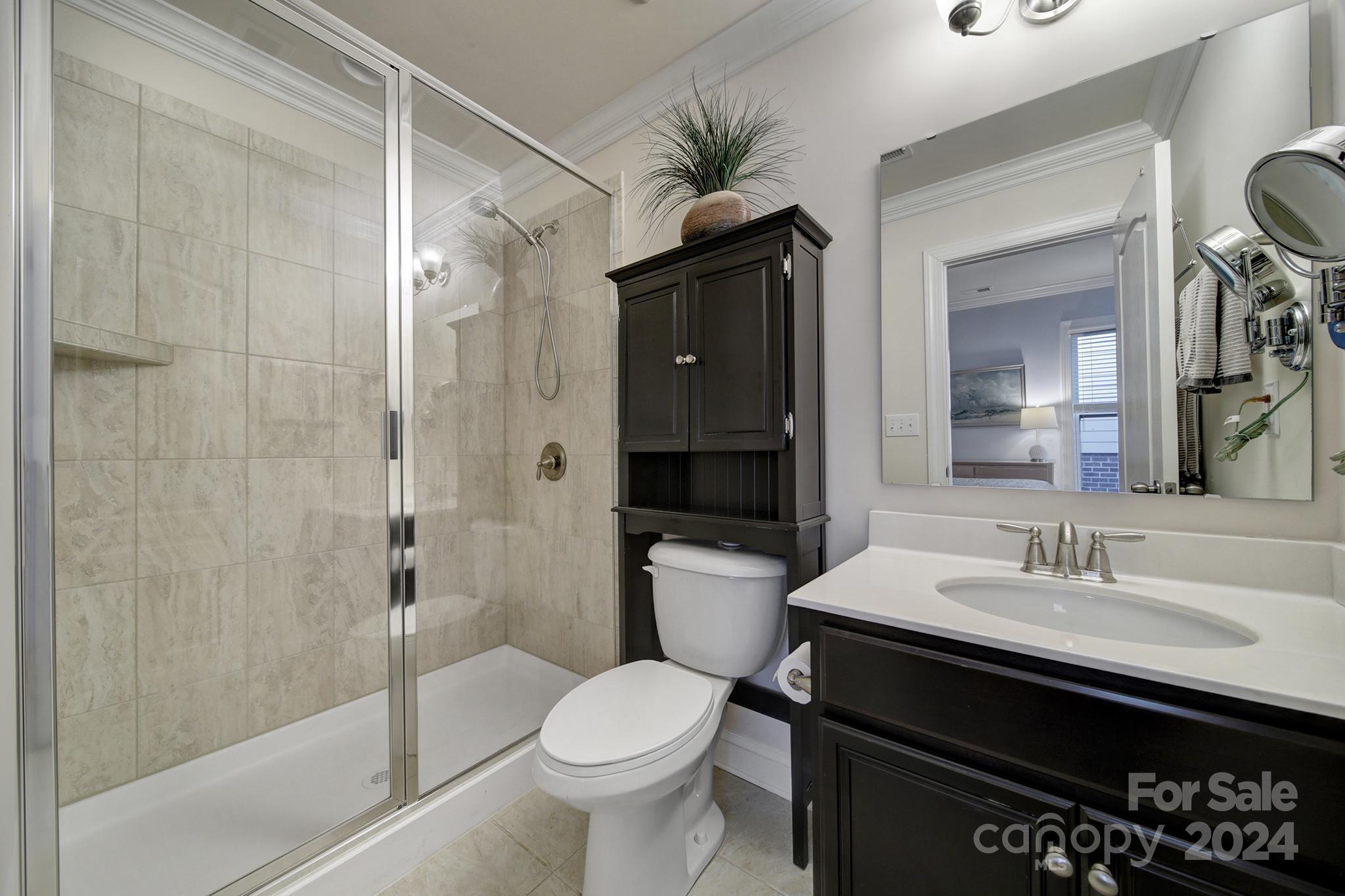 Cameron Creek - Residential