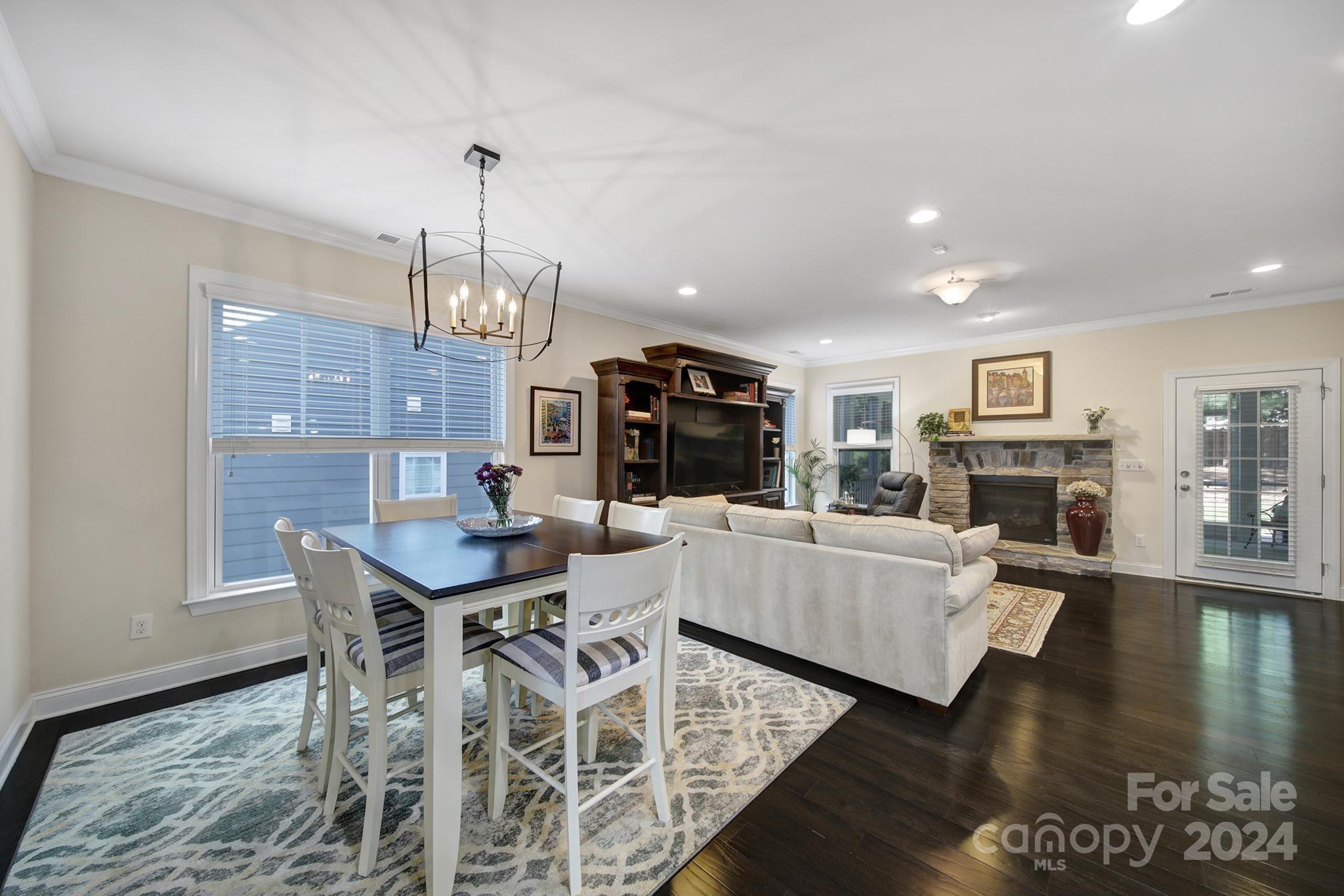 Cameron Creek - Residential