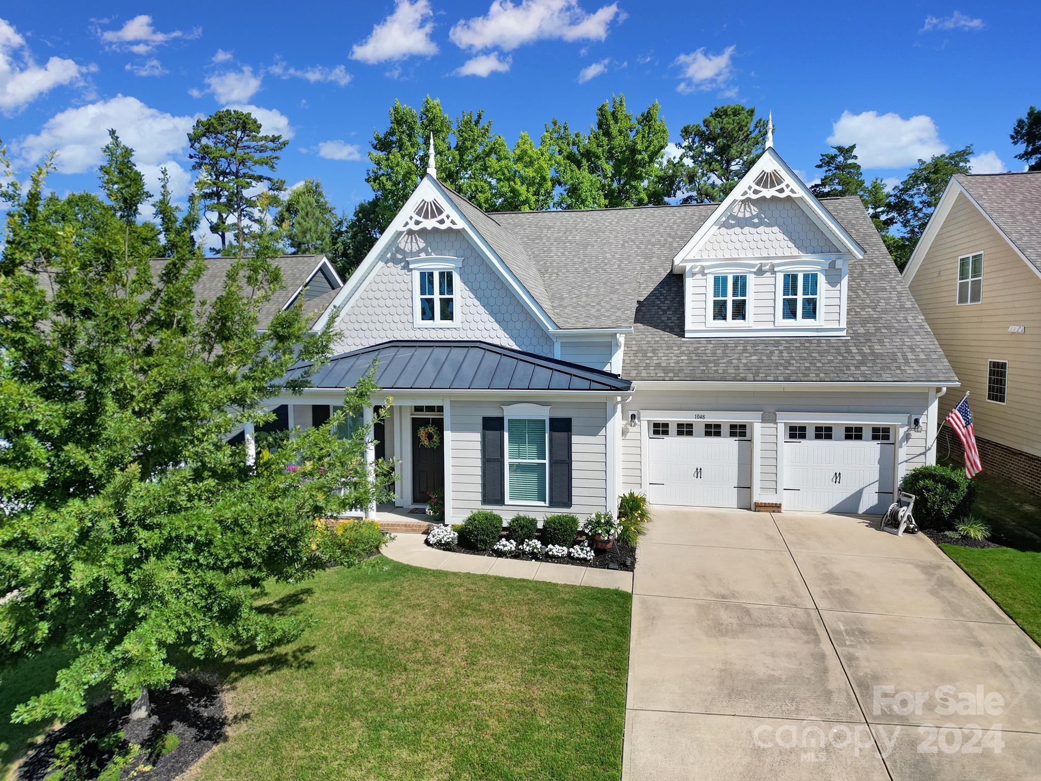 Cameron Creek - Residential