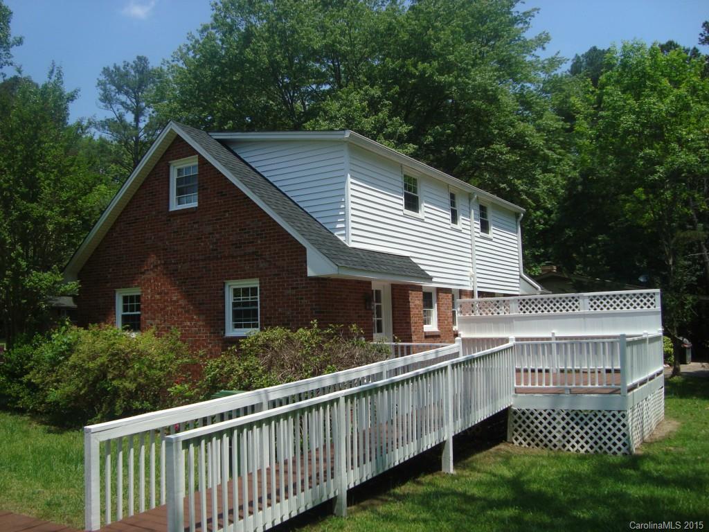 None - Residential