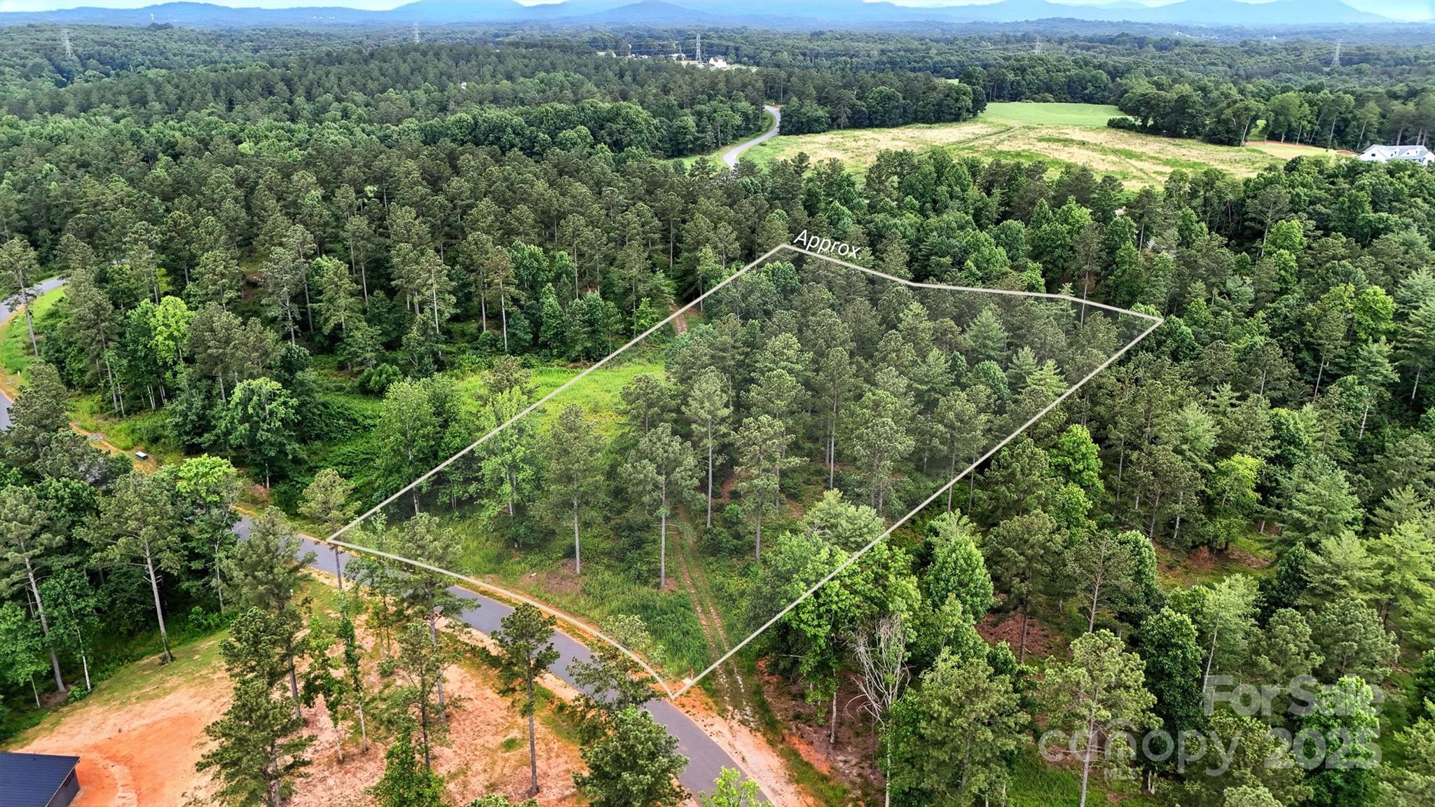 Discover 2.03 acres of possibility in Lakeside Reserve, Connelly Springs. This cleared lot with a gentle slope offers an ideal setting to build your dream home and enjoy the flexibility of keeping one horse. Embrace a lifestyle enriched by Lakeside Reserve's exceptional amenities, including gated security, lake access with community dock, boat storage, walking trails, clubhouse, pool, and more. Whether you envision peaceful evenings overlooking the landscape or active days exploring everything the community offers, this lot is your blank canvas. Enjoy the perfect blend of serene privacy and vibrant community living in one of the area's most sought-after developments.