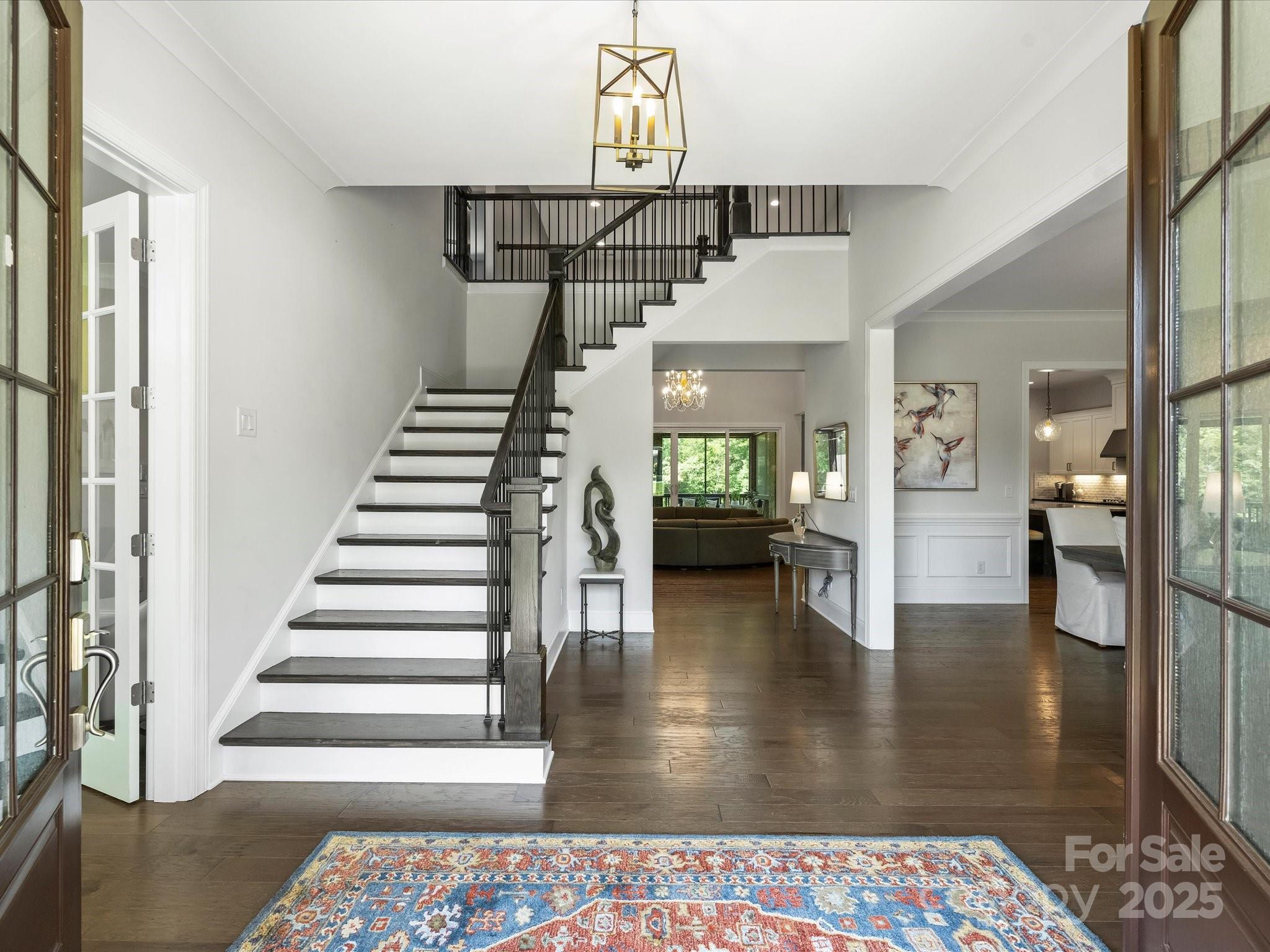 Trinity Ridge - Residential