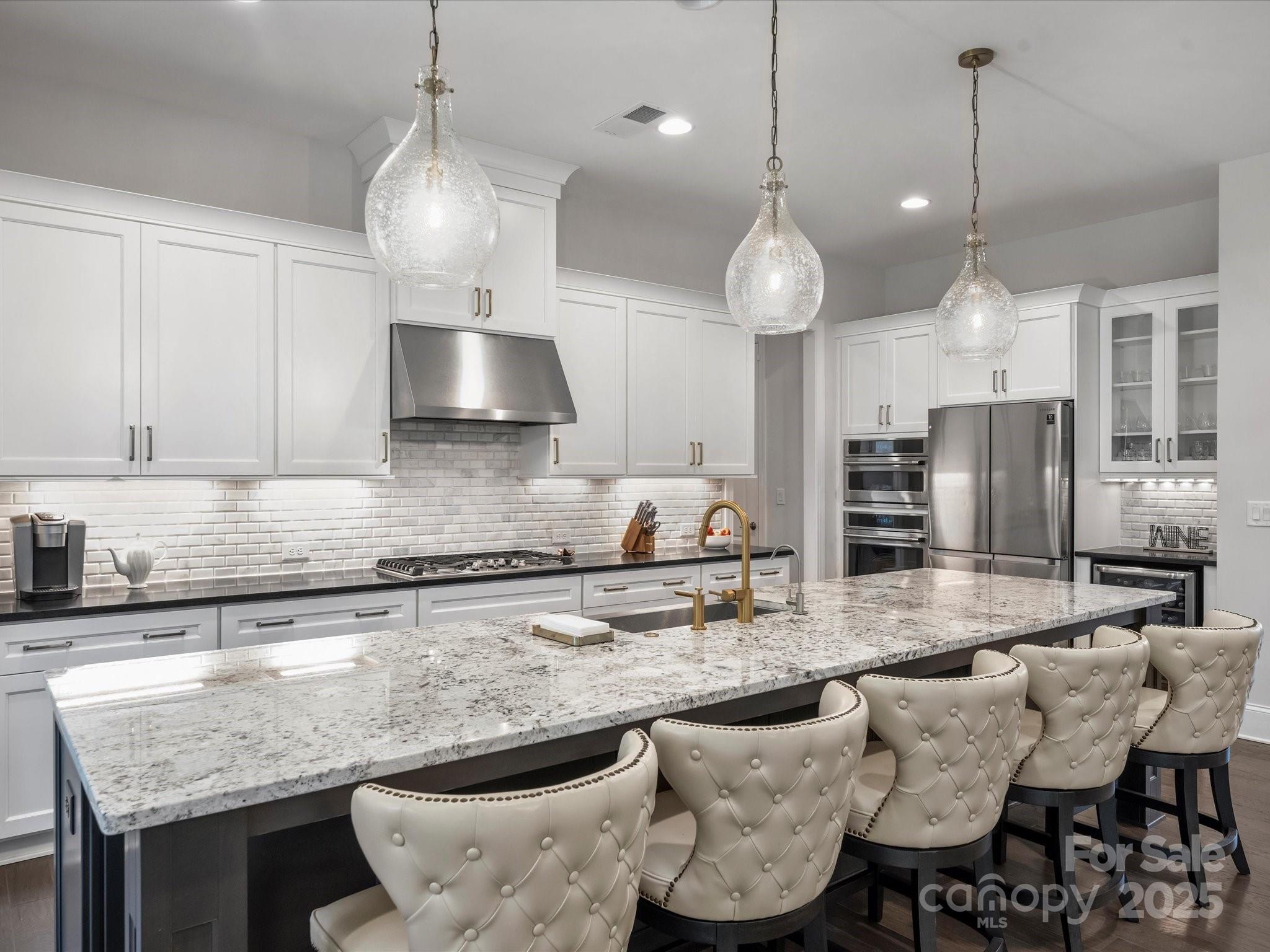 Trinity Ridge - Residential