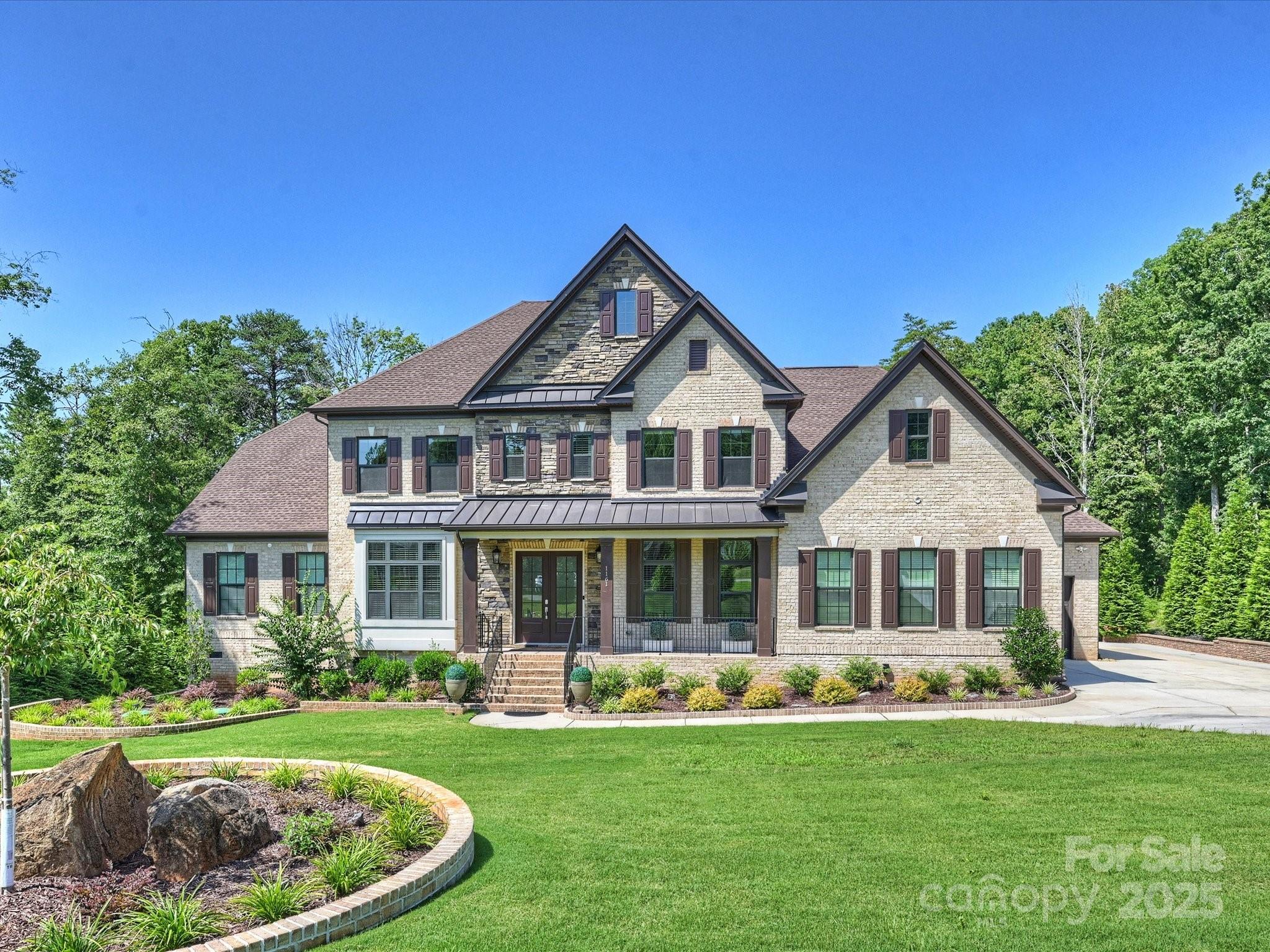 Trinity Ridge - Residential