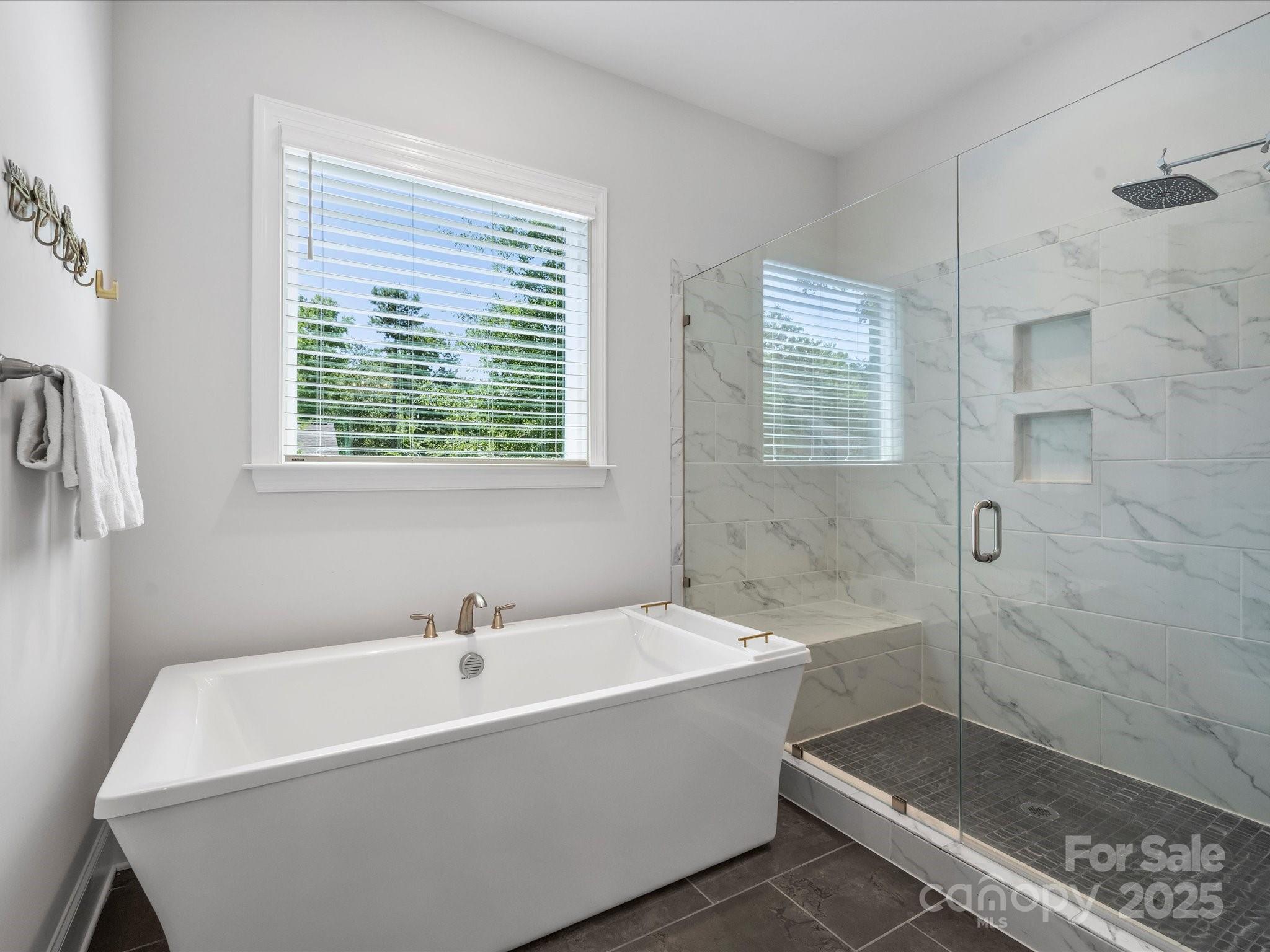 Trinity Ridge - Residential