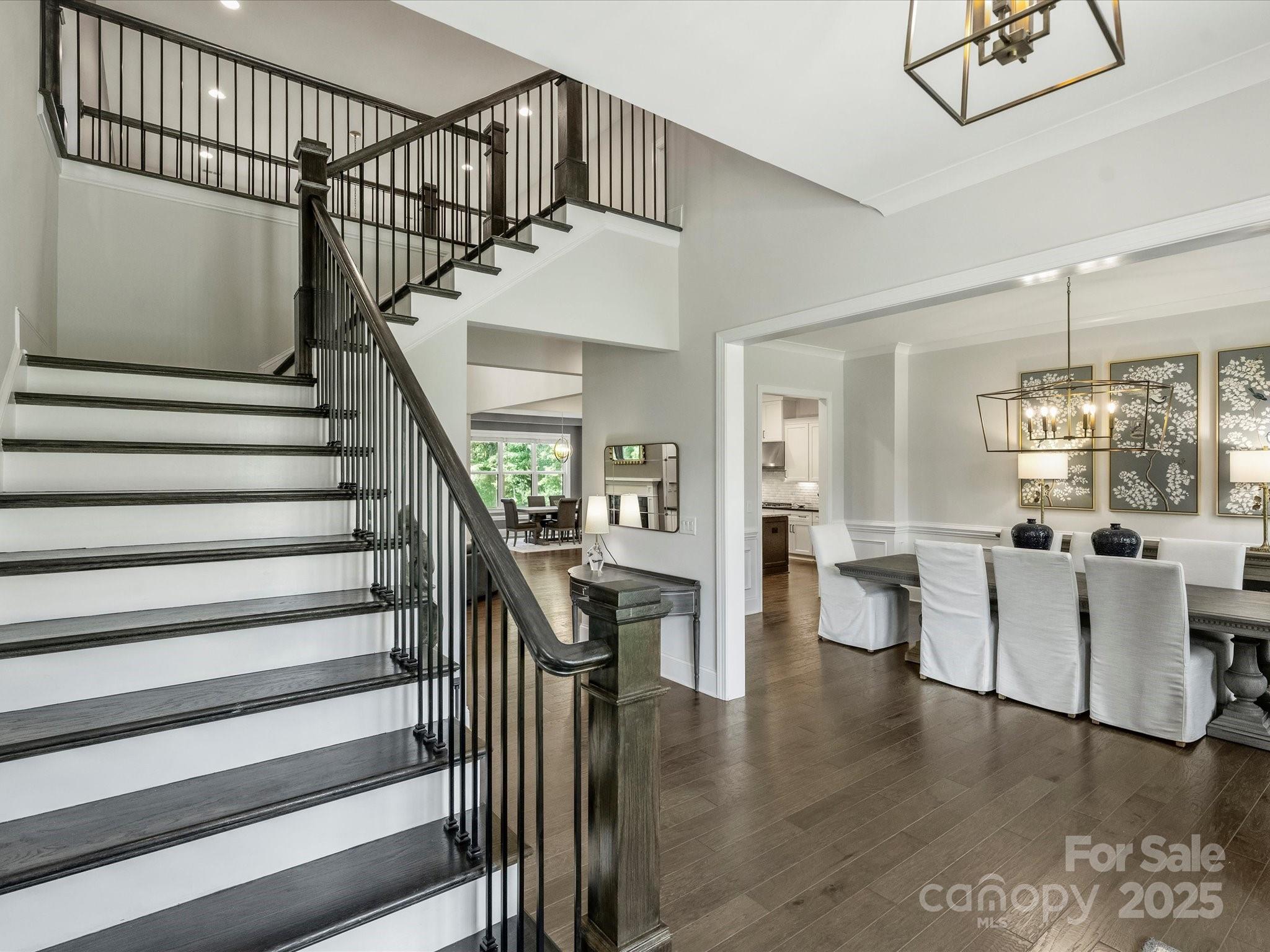 Trinity Ridge - Residential