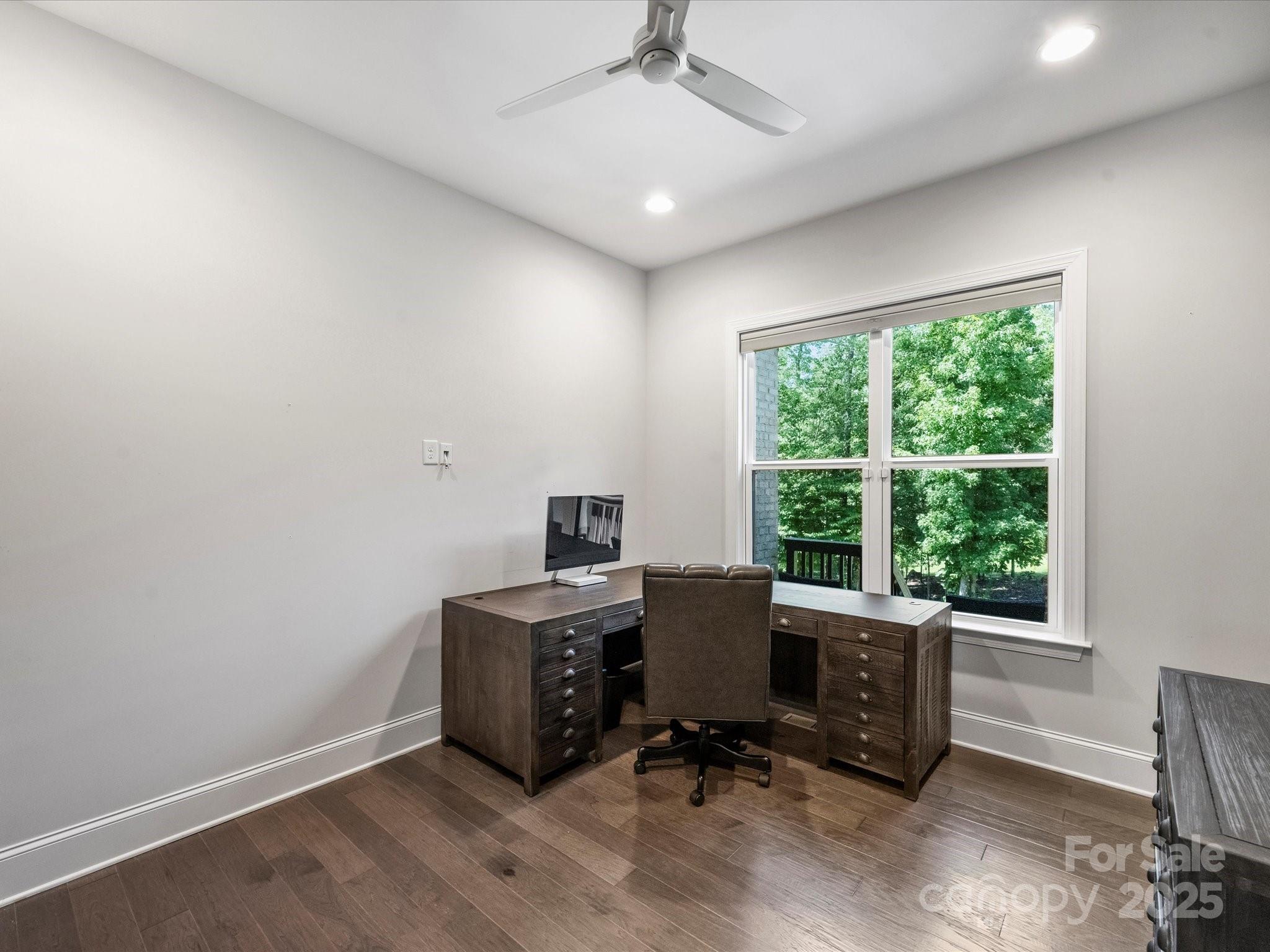 Trinity Ridge - Residential
