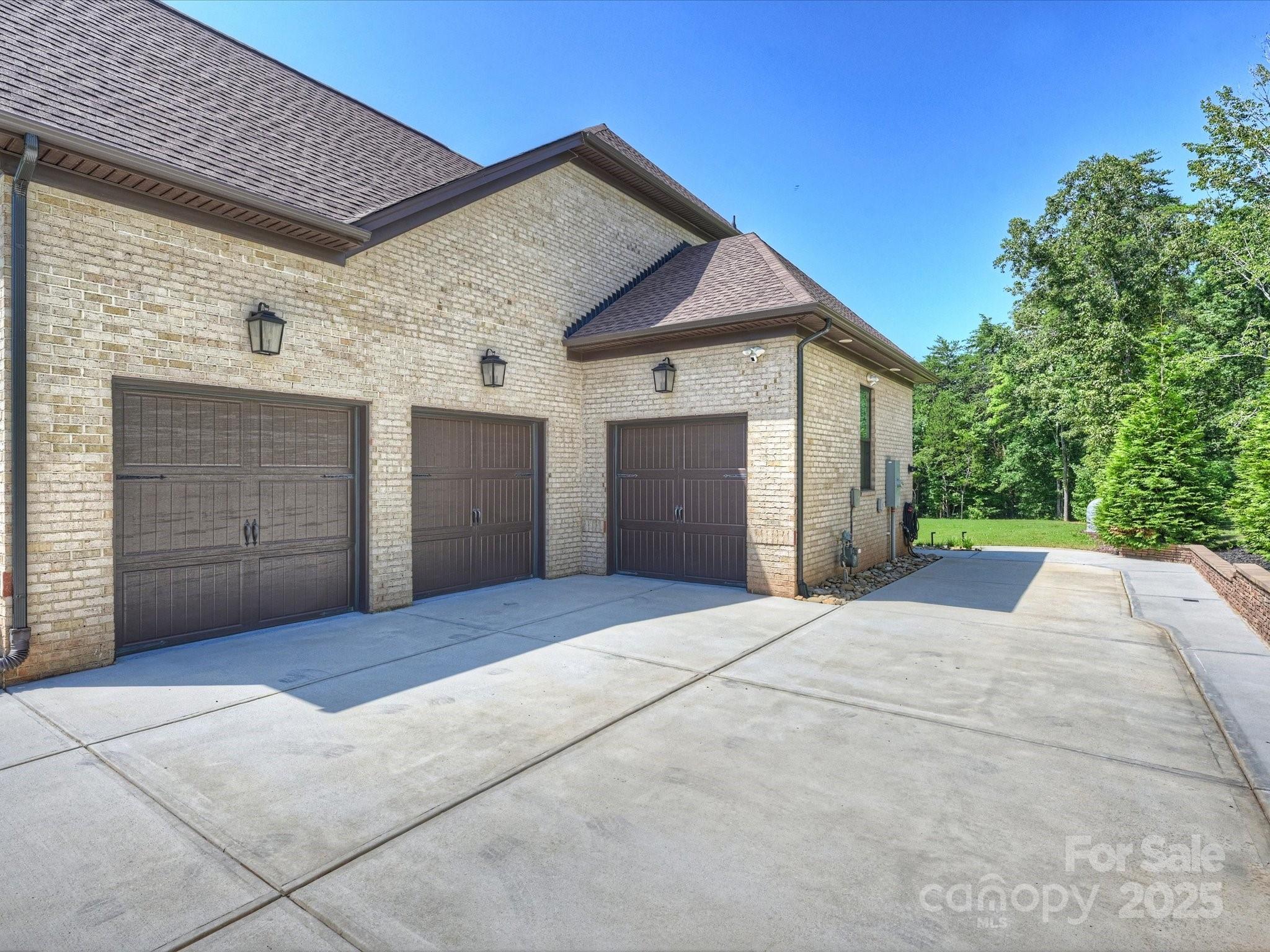 Trinity Ridge - Residential