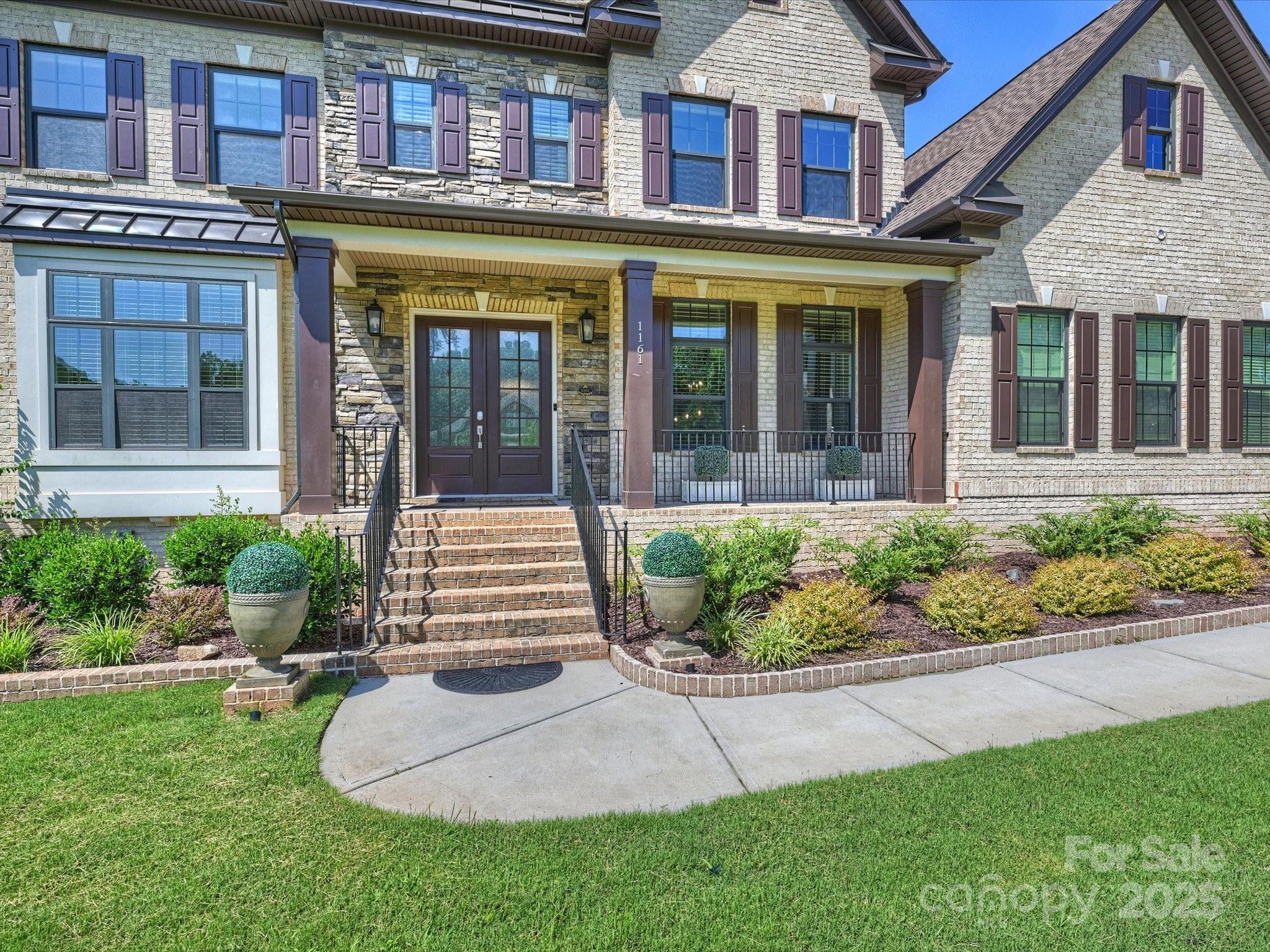 Trinity Ridge - Residential