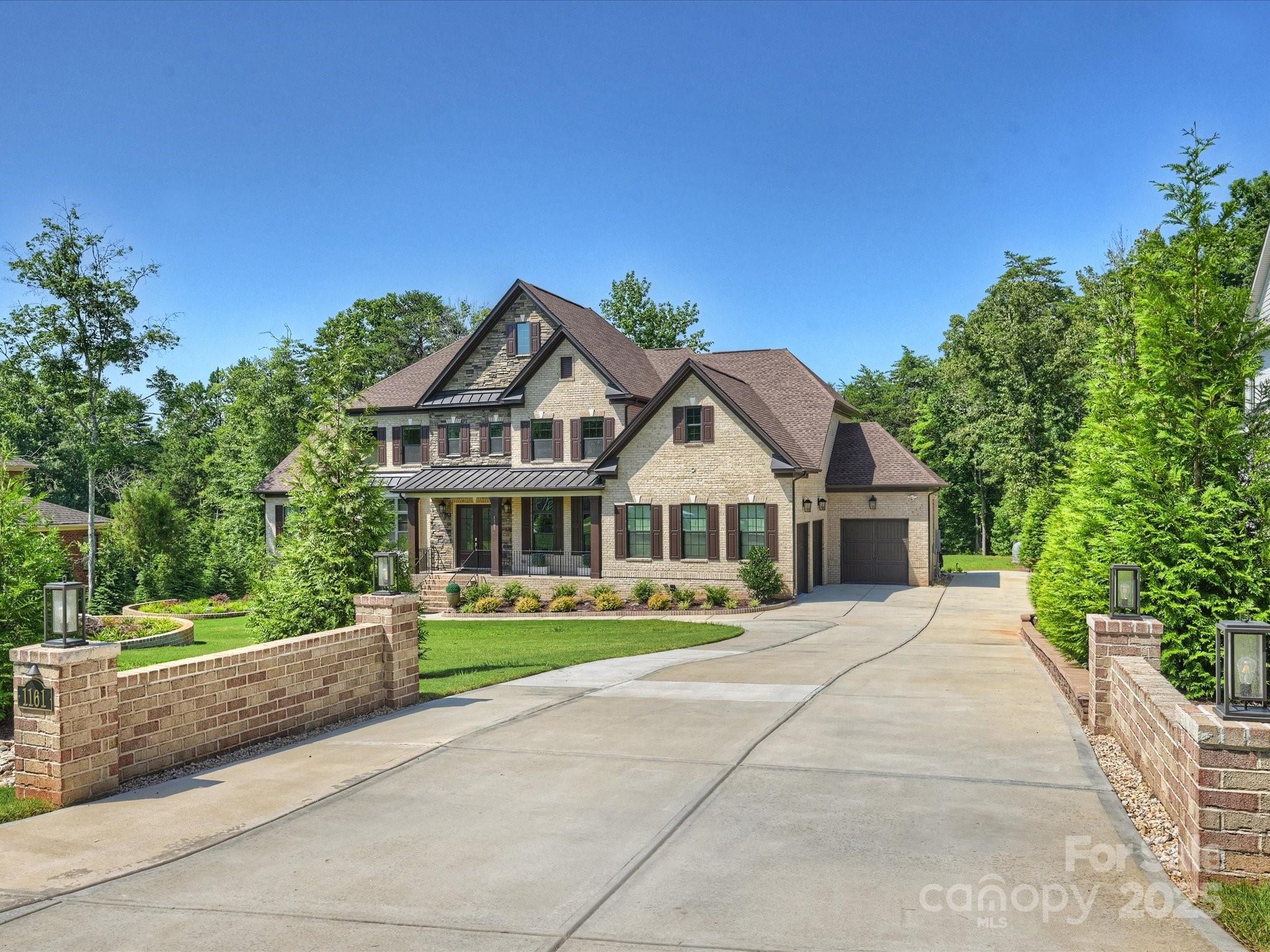 Trinity Ridge - Residential