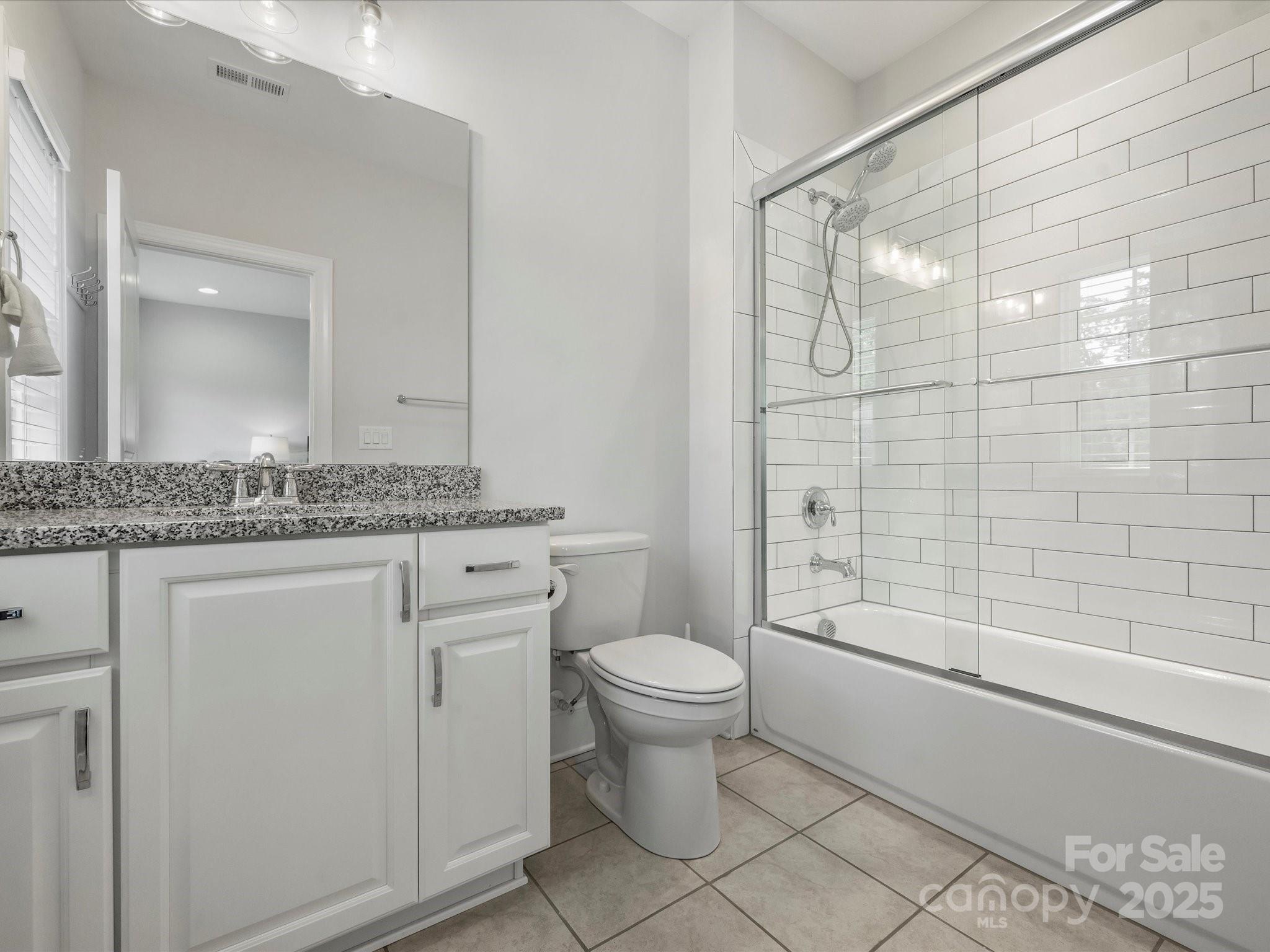 Trinity Ridge - Residential