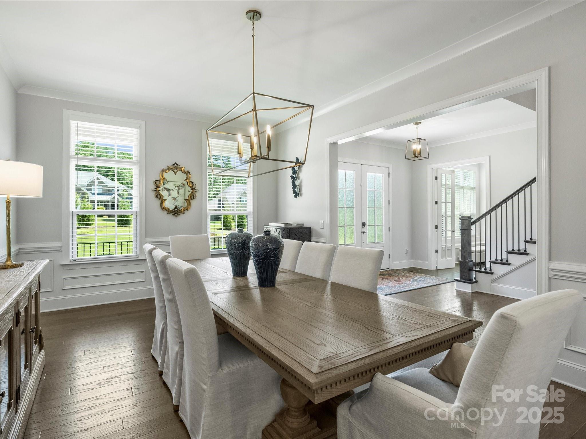 Trinity Ridge - Residential