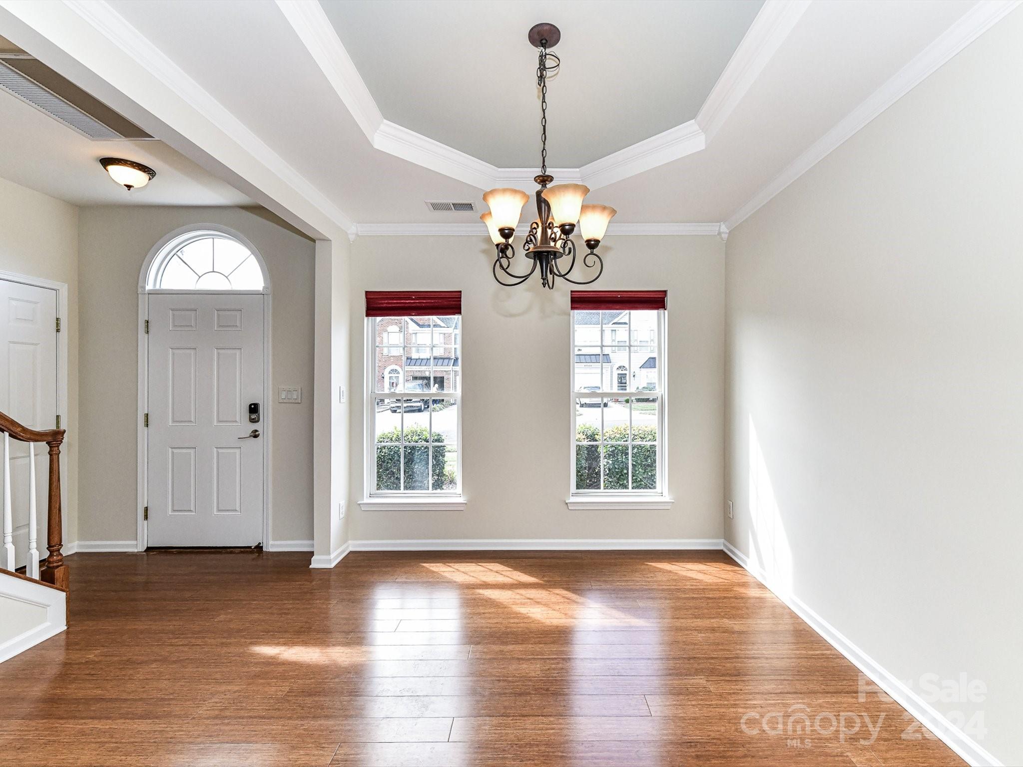 Holly Park - Residential