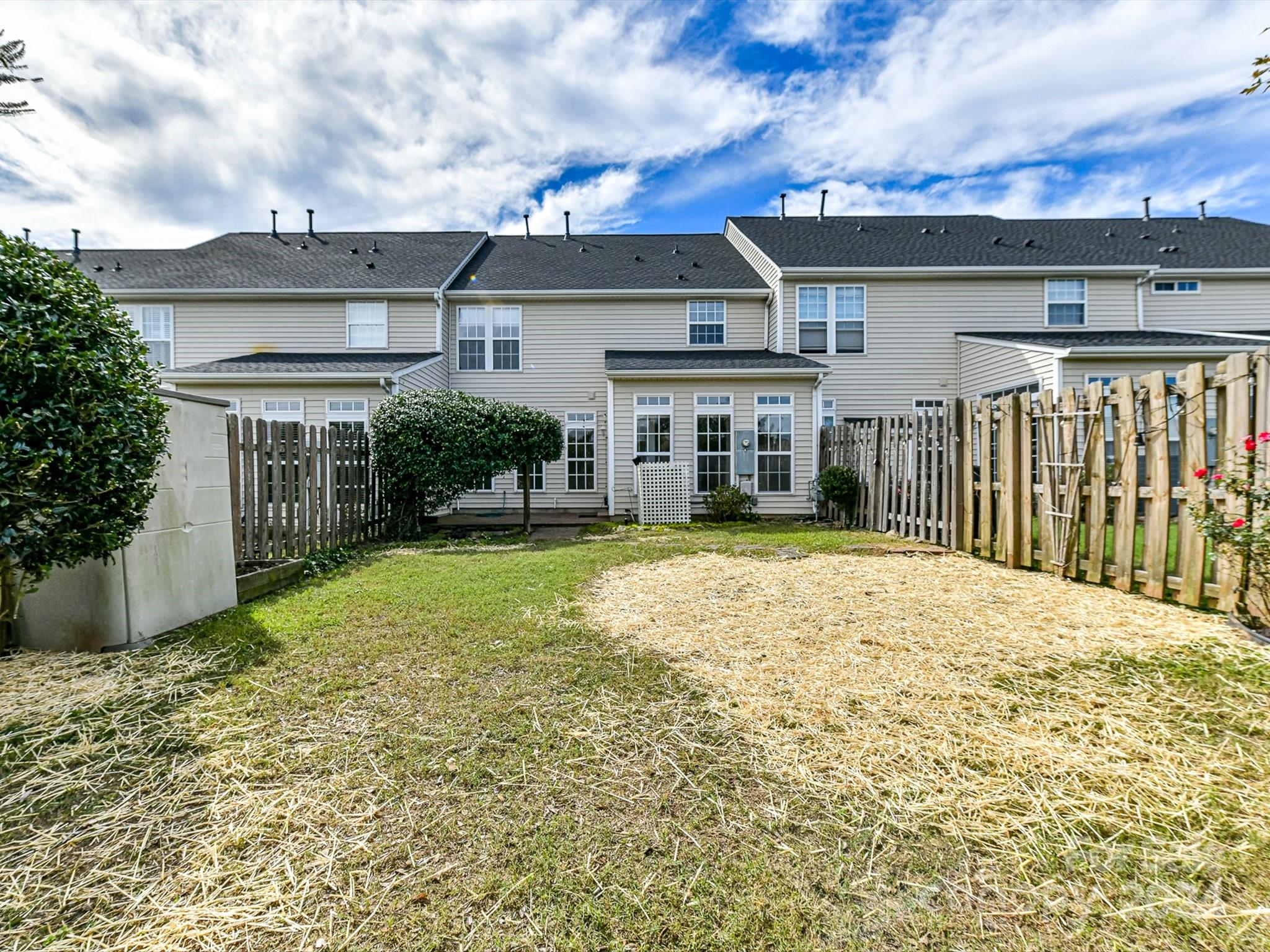 Holly Park - Residential